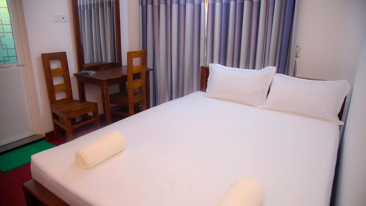 Double Room With Garden View photo 2