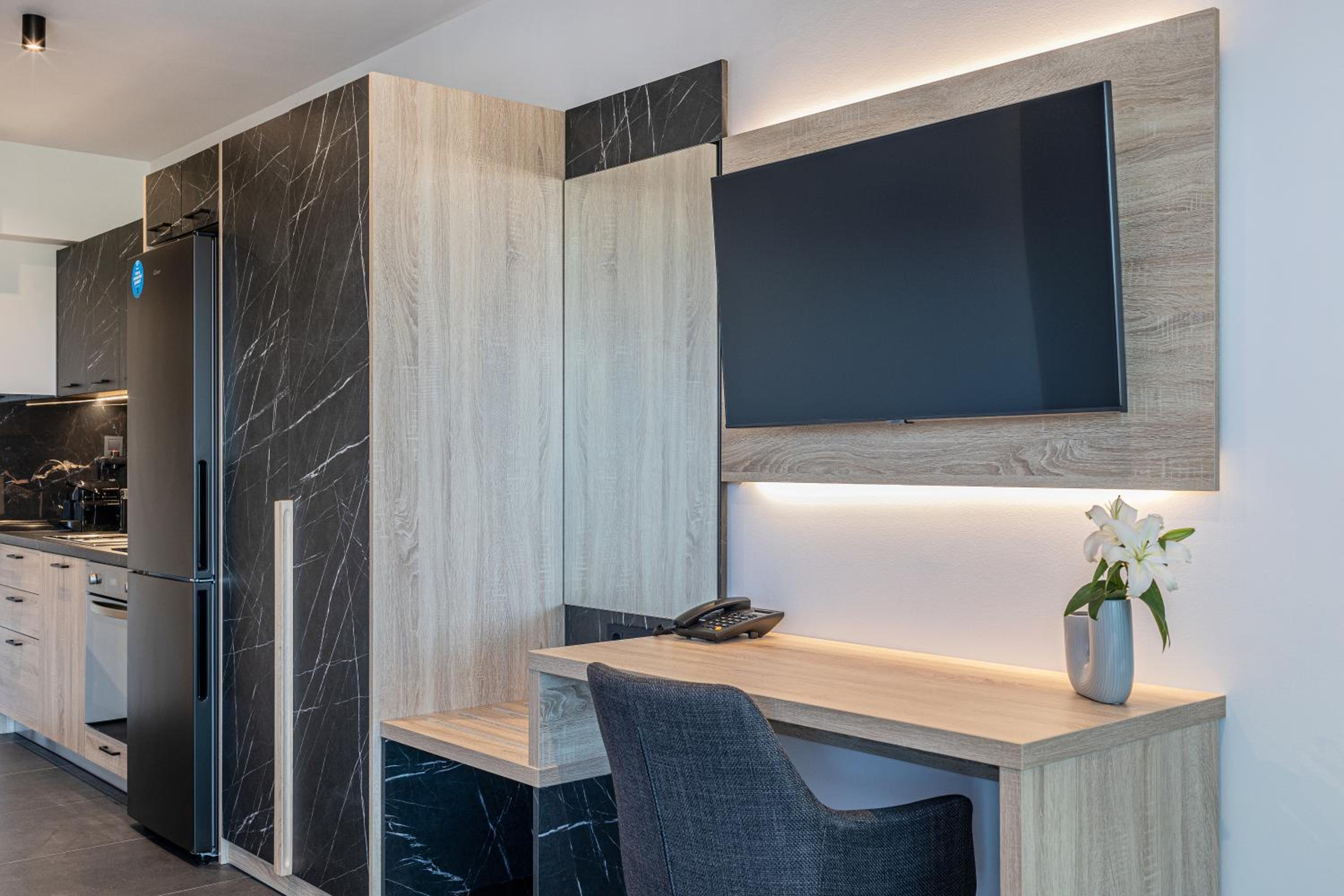 Superior Apartment - Photo 23