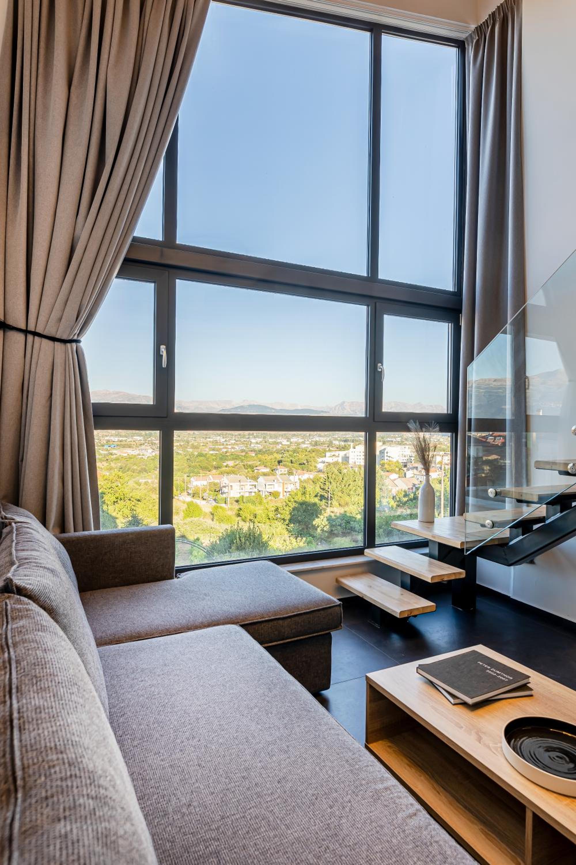 Junior Suite with Mountain View - Photo 19