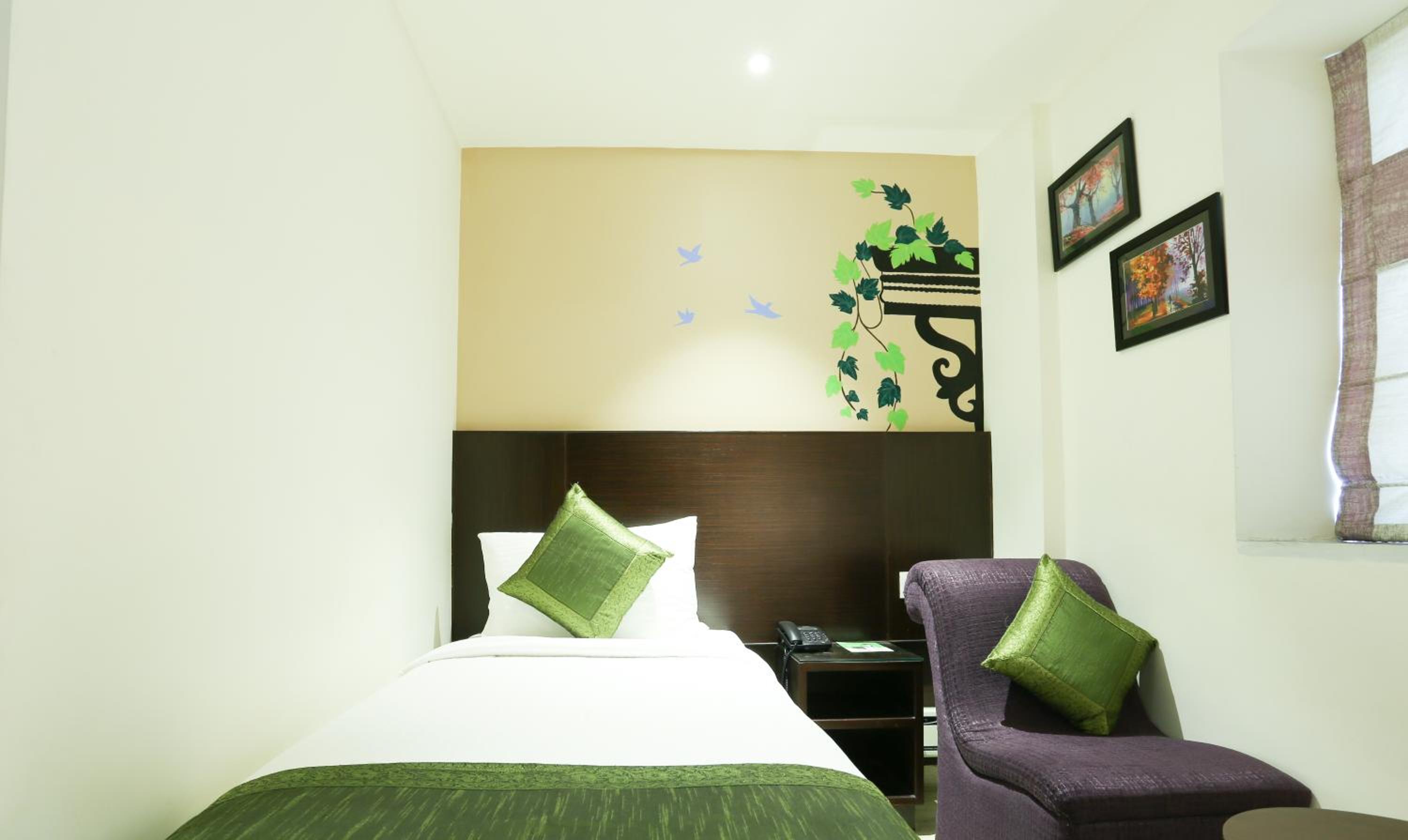 Single Room photo 3