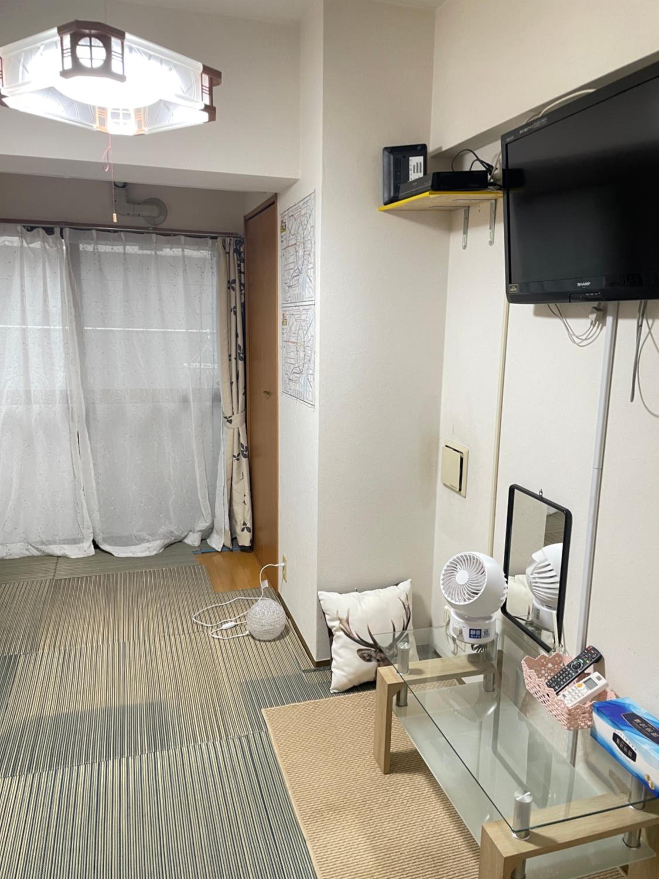Apartment photo 3