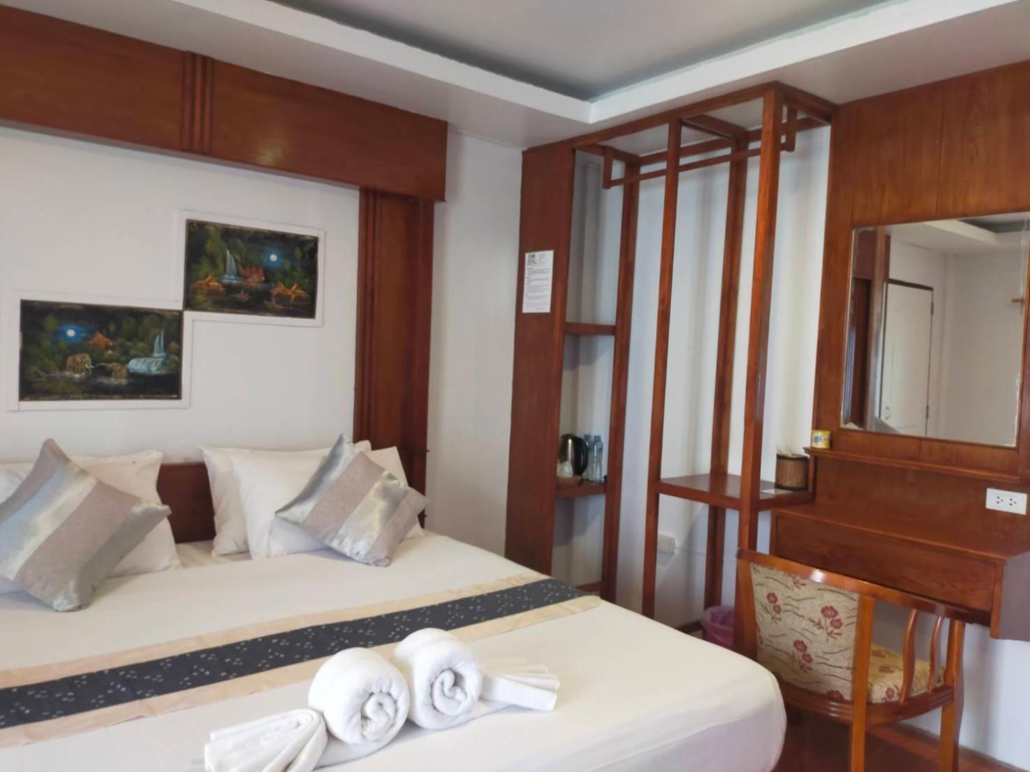 Superior Double or Twin Room