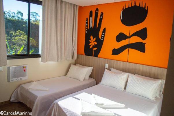 Triple Room with Lake View photo 1