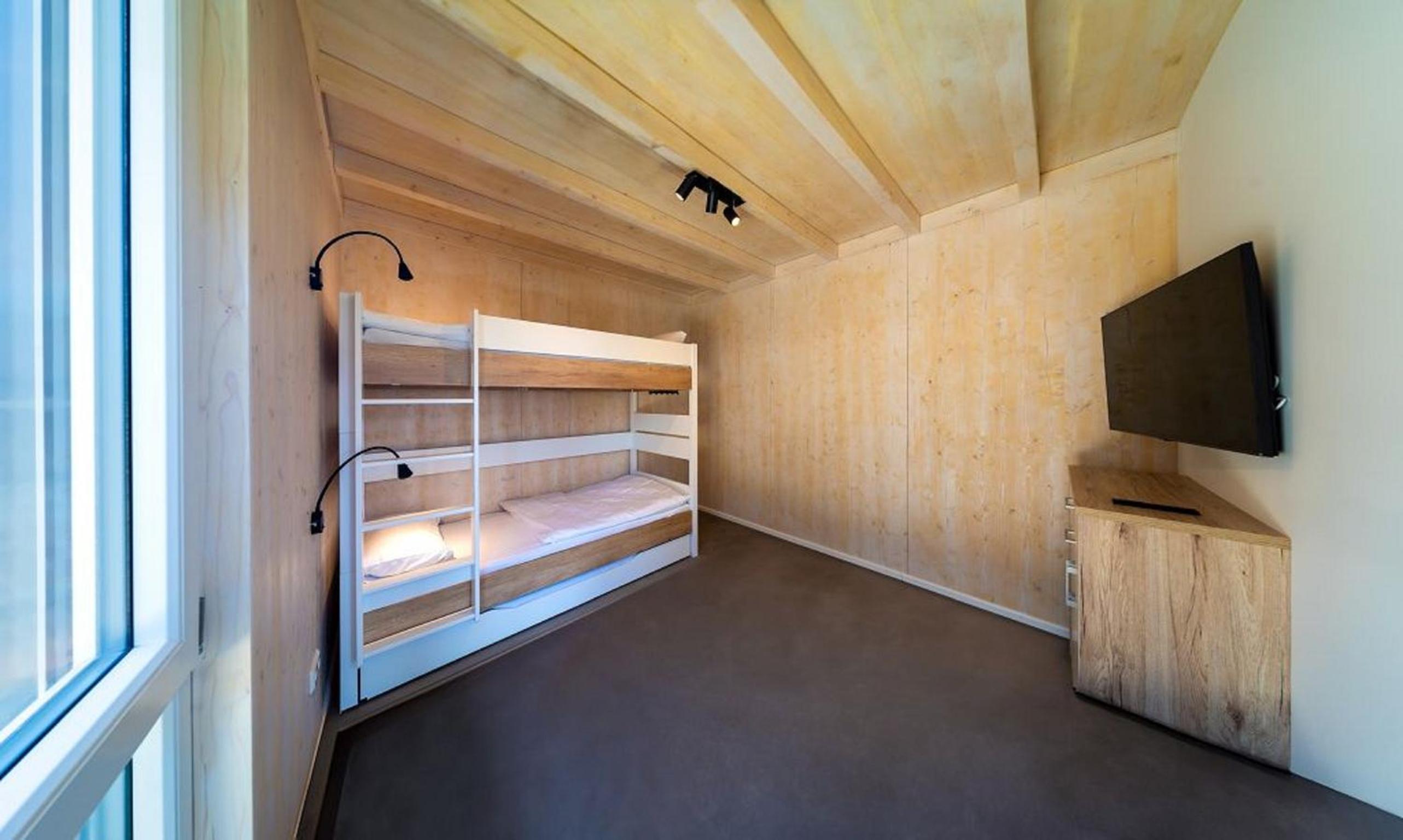 Two-Bedroom Chalet photo 2