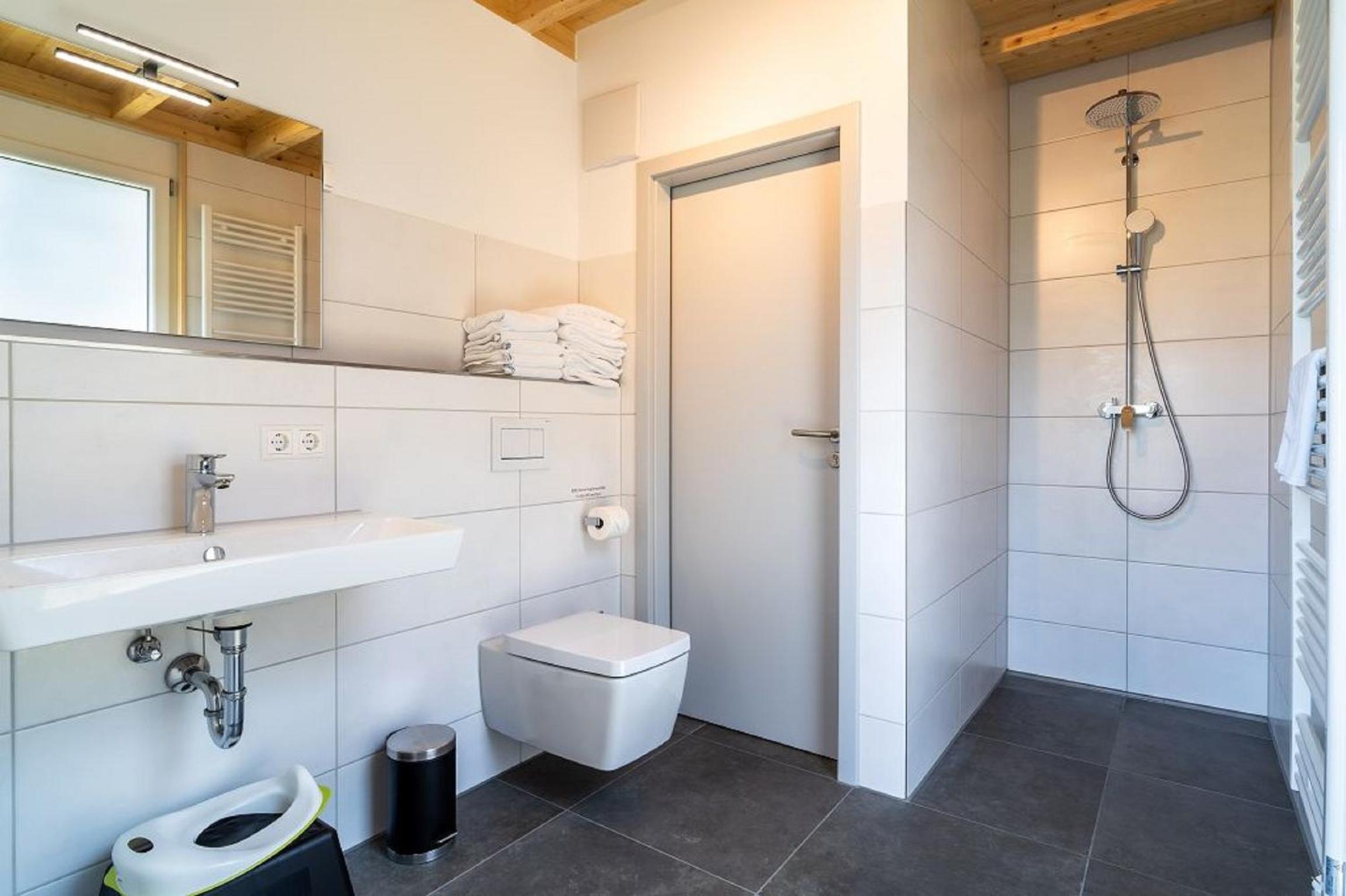 Two-Bedroom Chalet photo 3