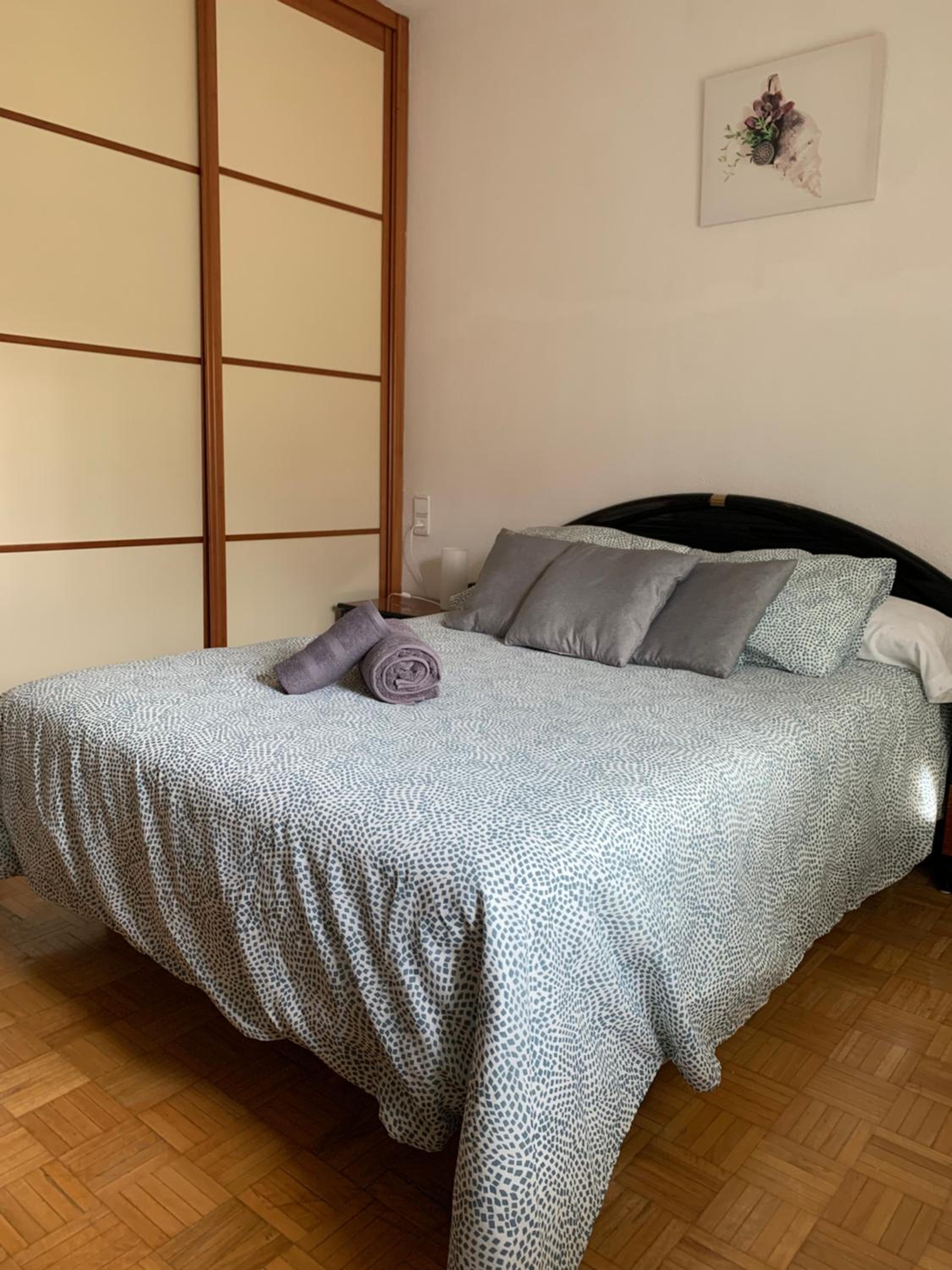 Departamento de tres habitaciones