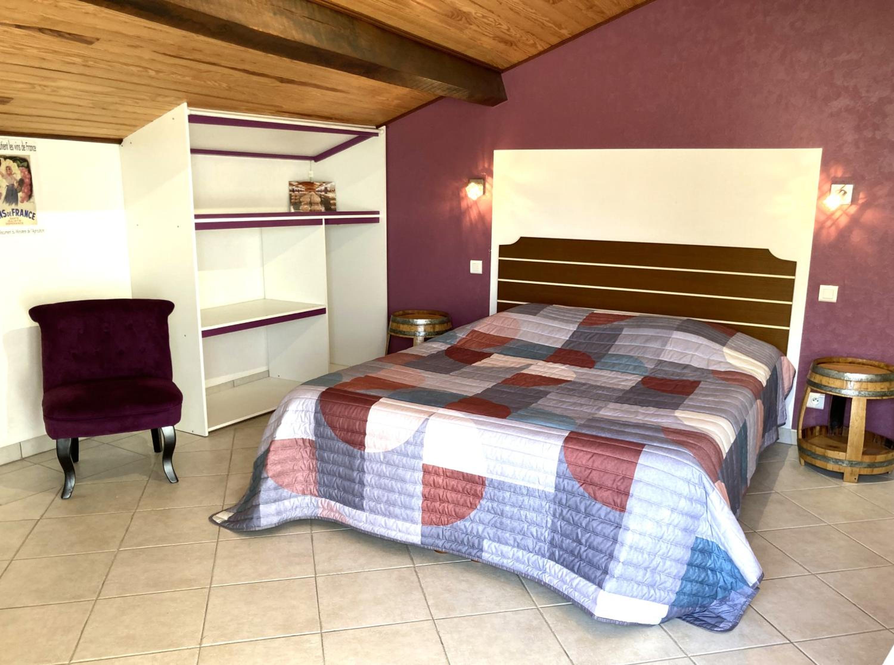 Double Room photo 1