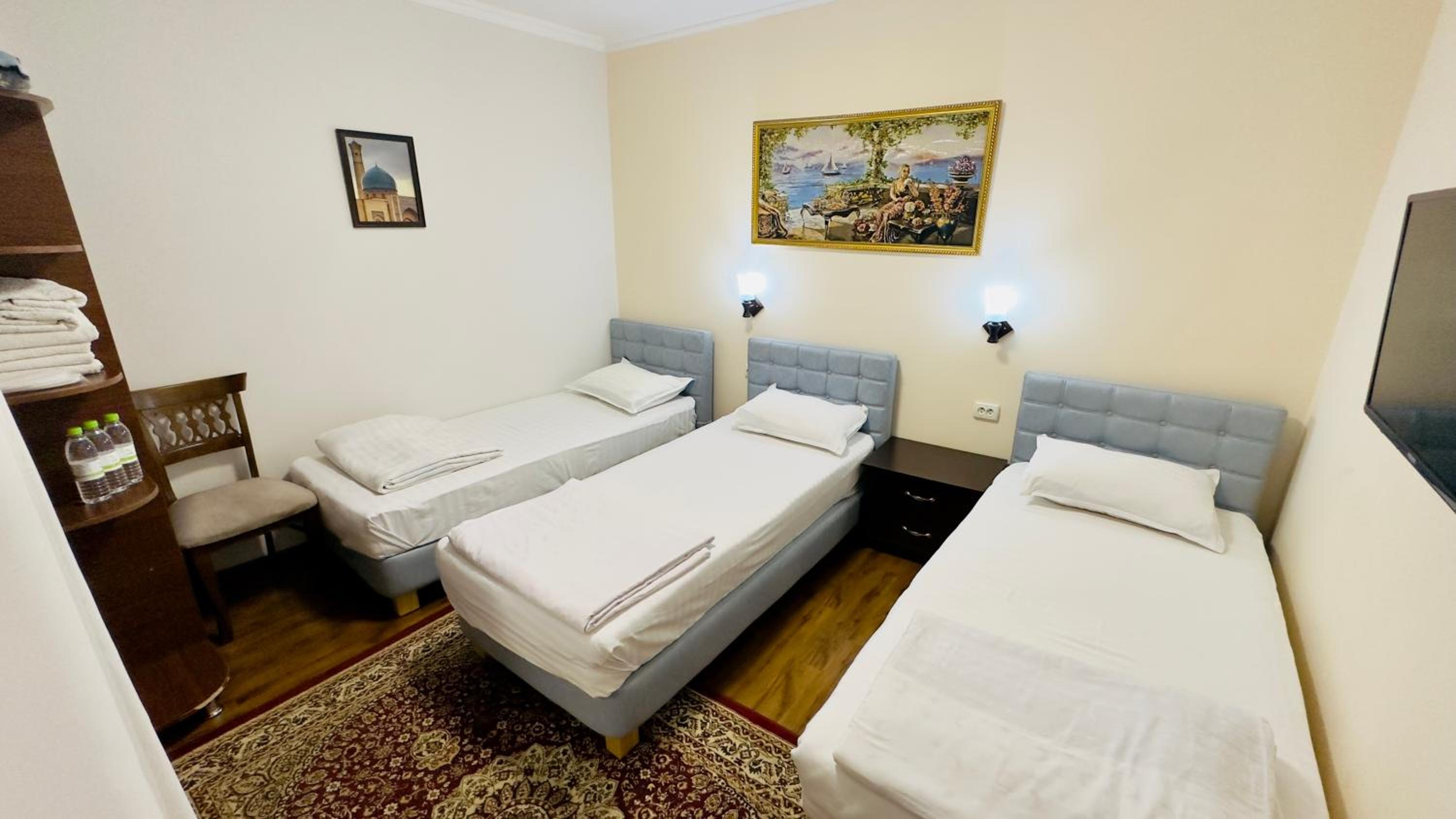 Triple Room photo 1