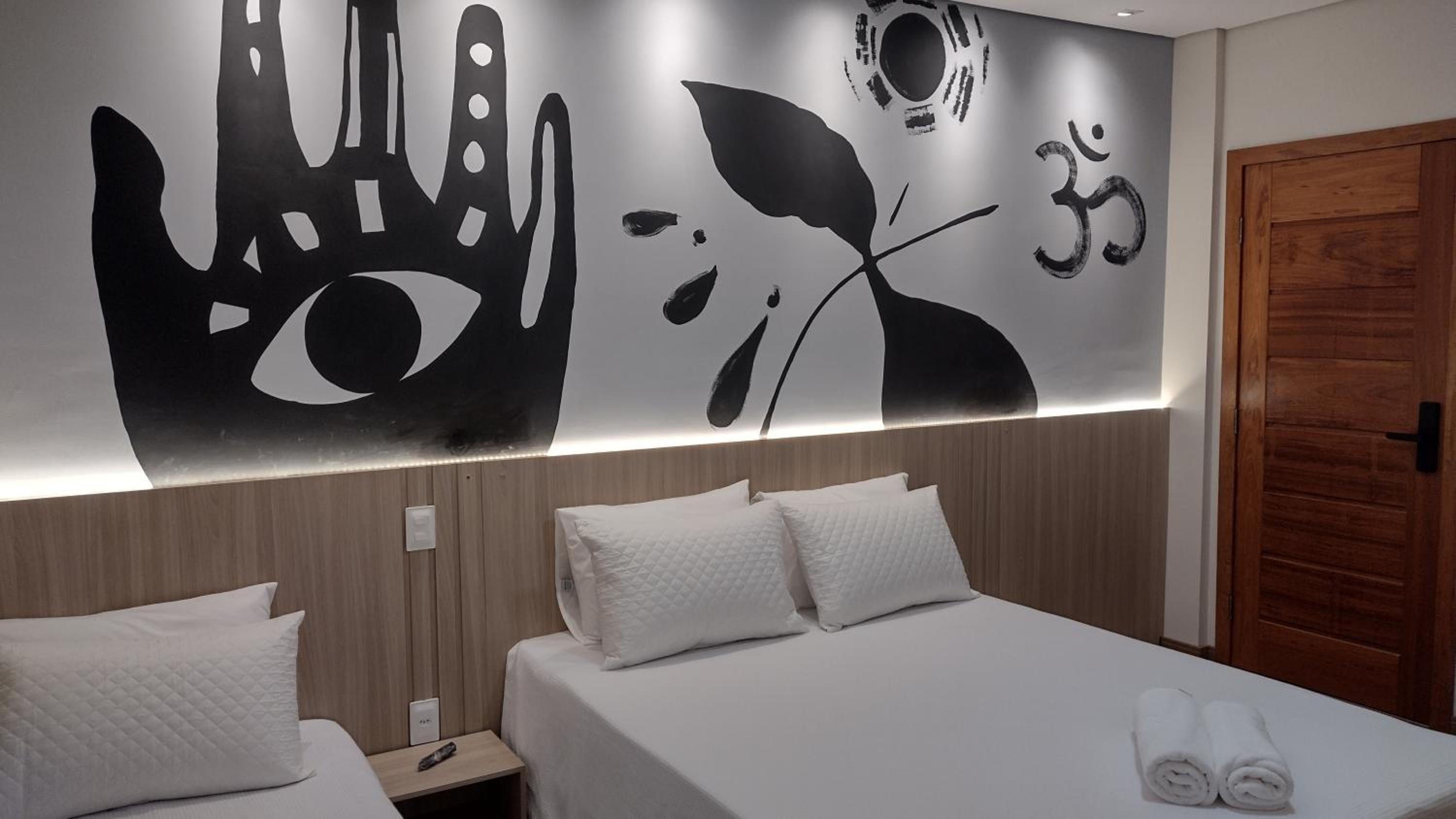 Superior Triple Room photo 1