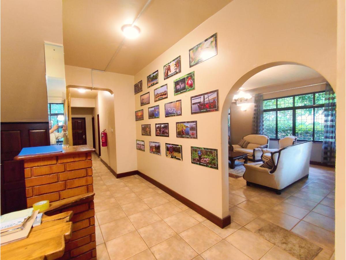 Double or Twin Room photo 1