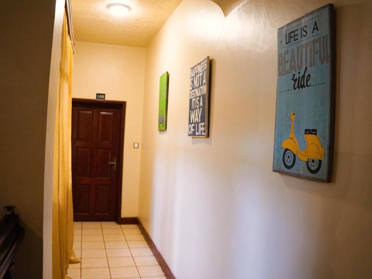 Double or Twin Room photo 2