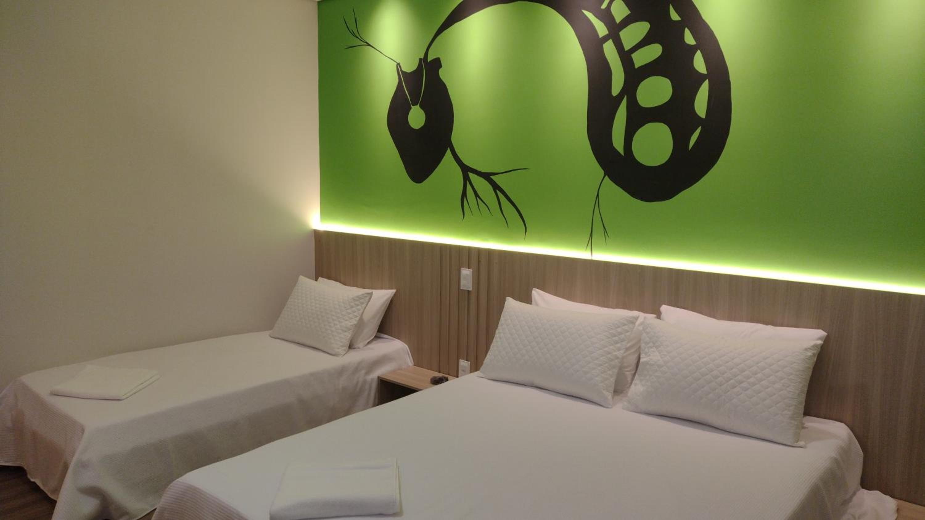 Triple Room photo 1