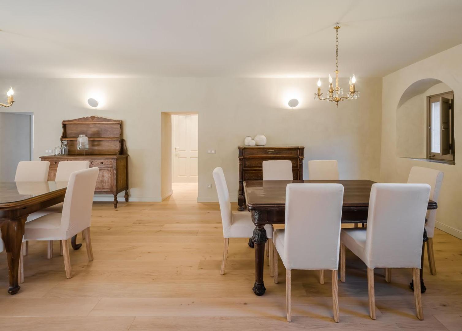 Eight-Bedroom House photo 3