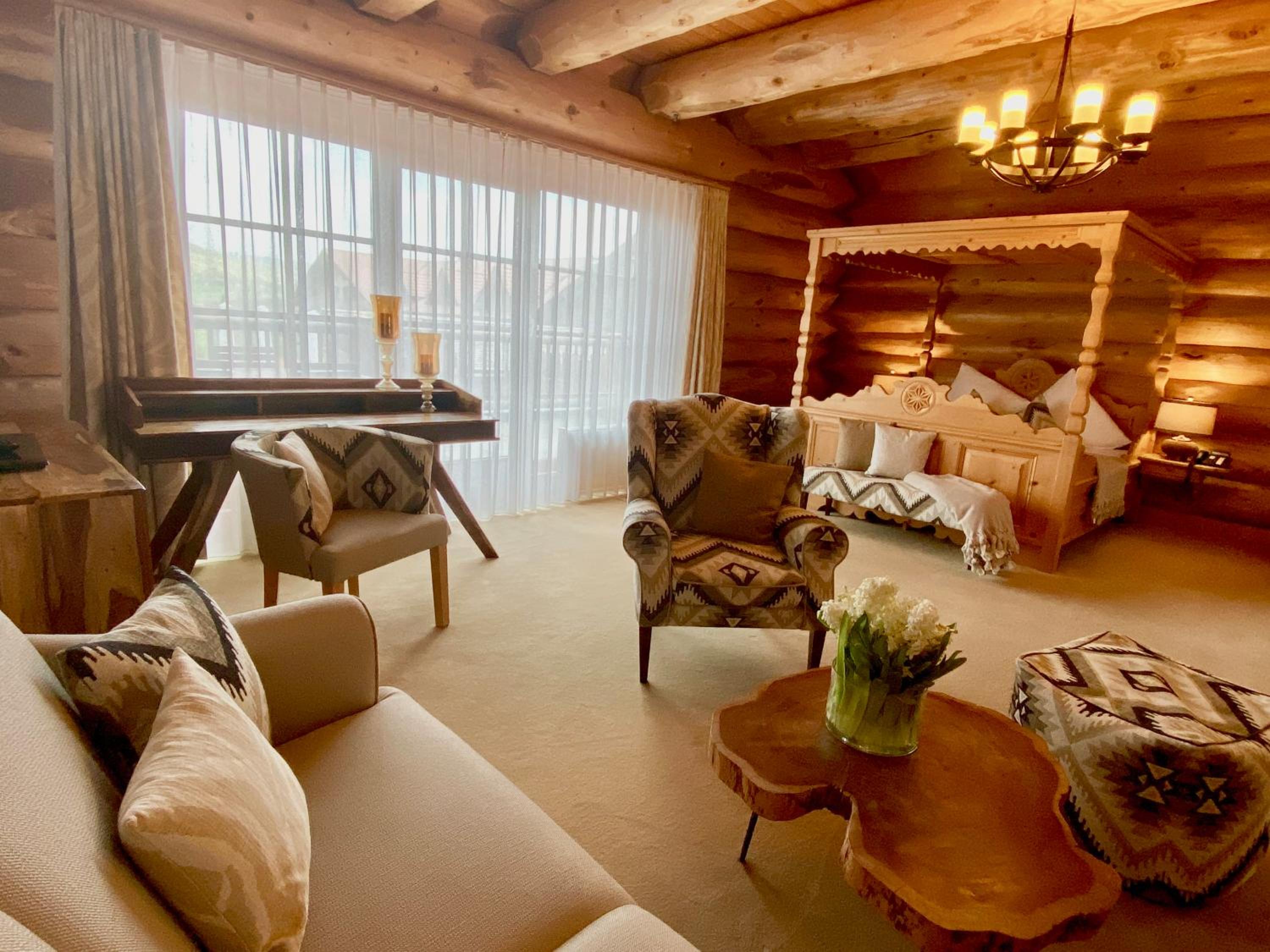Superior Double Room - Photo 2