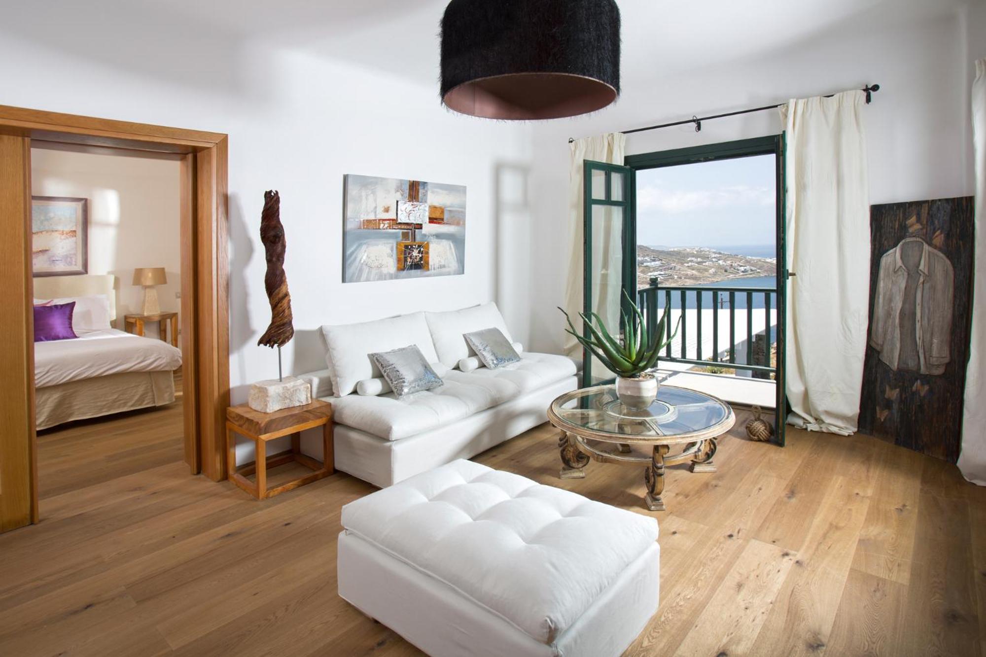 Panorama Suite - Photo 2