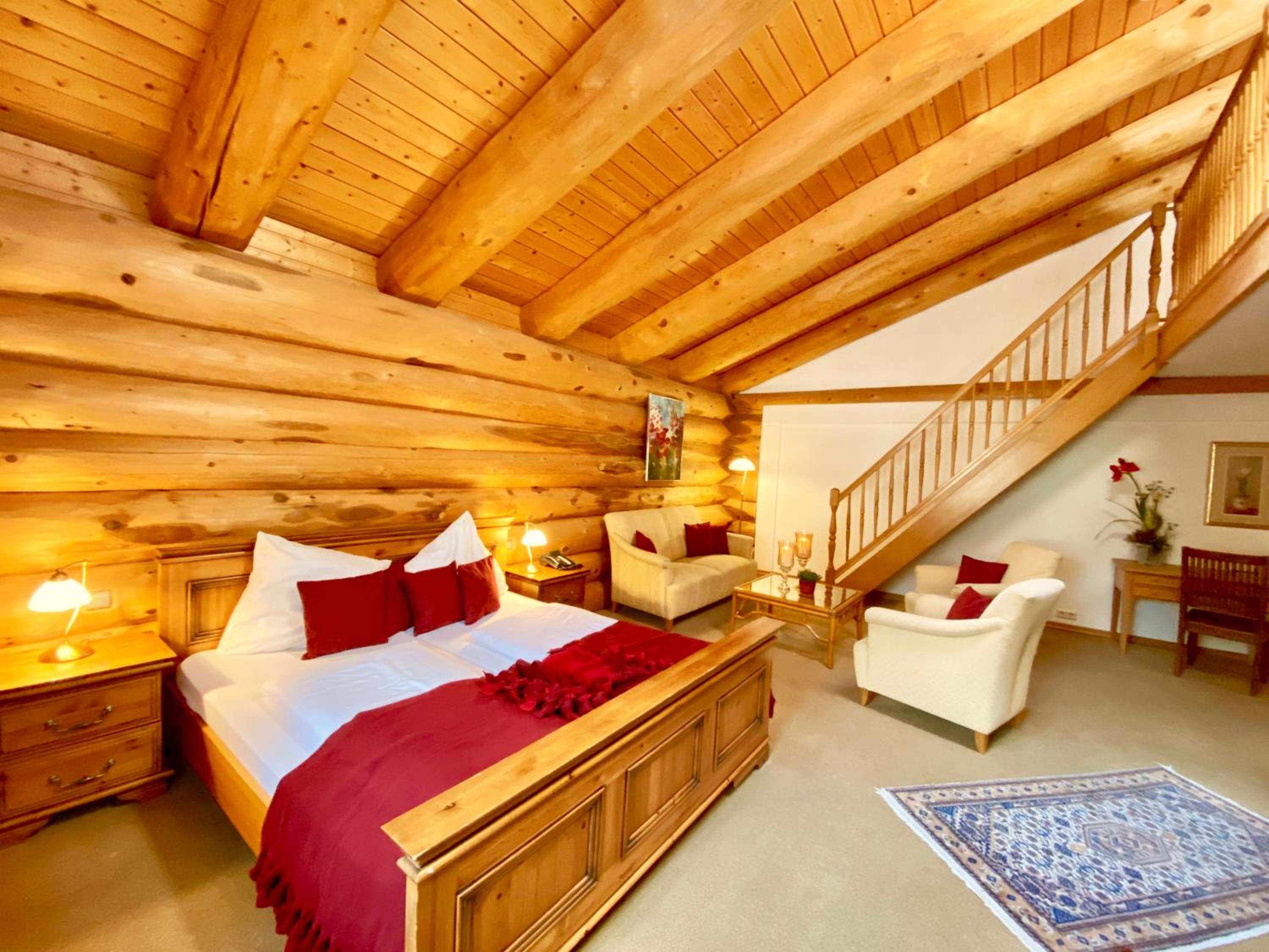 Superior Double Room - Photo 1