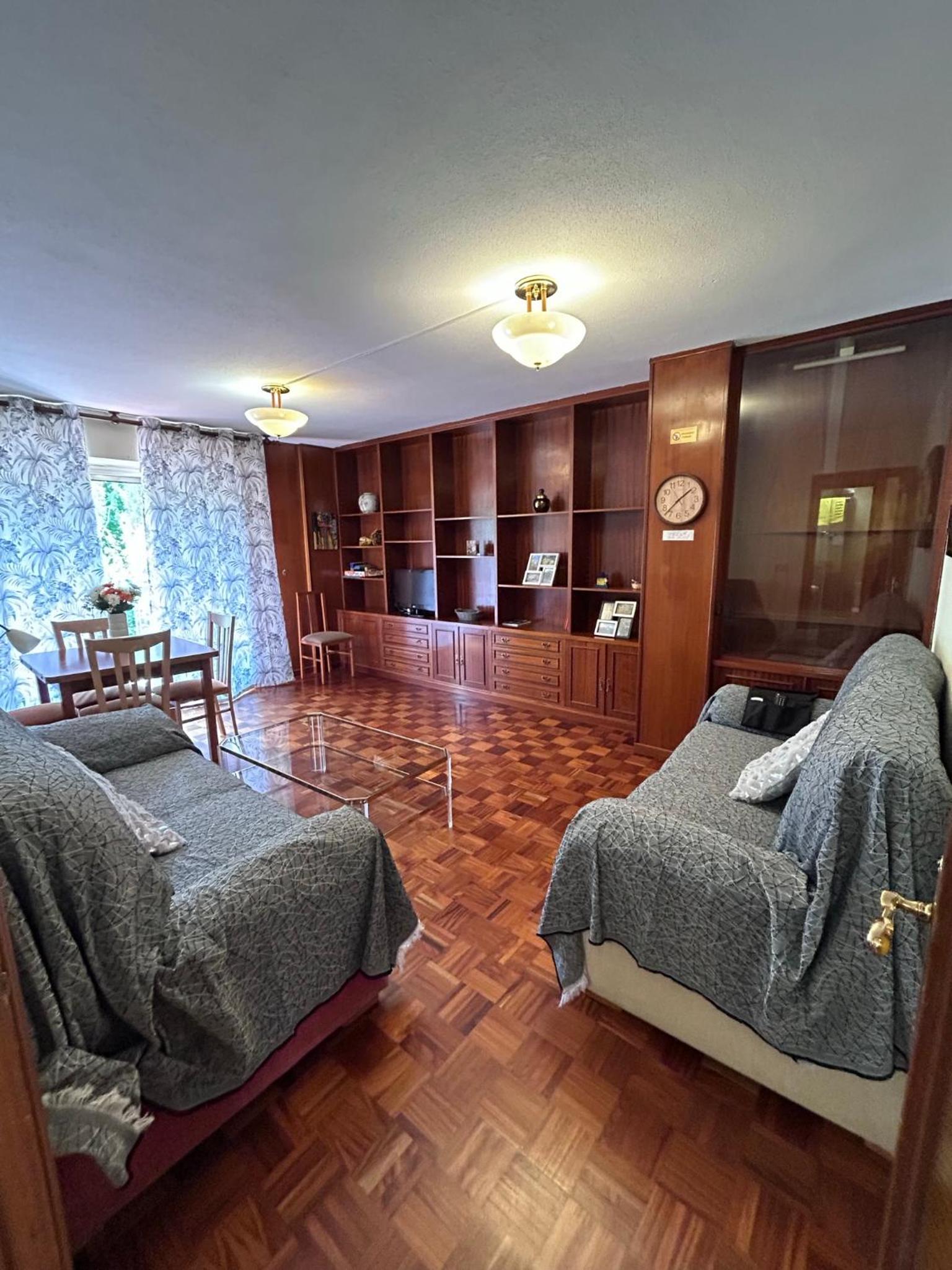 Departamento de tres habitaciones