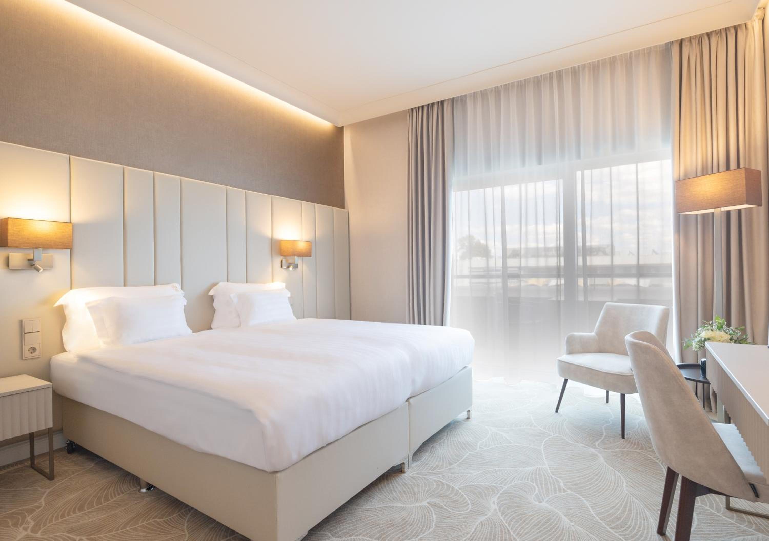Superior Double Room - Photo 1