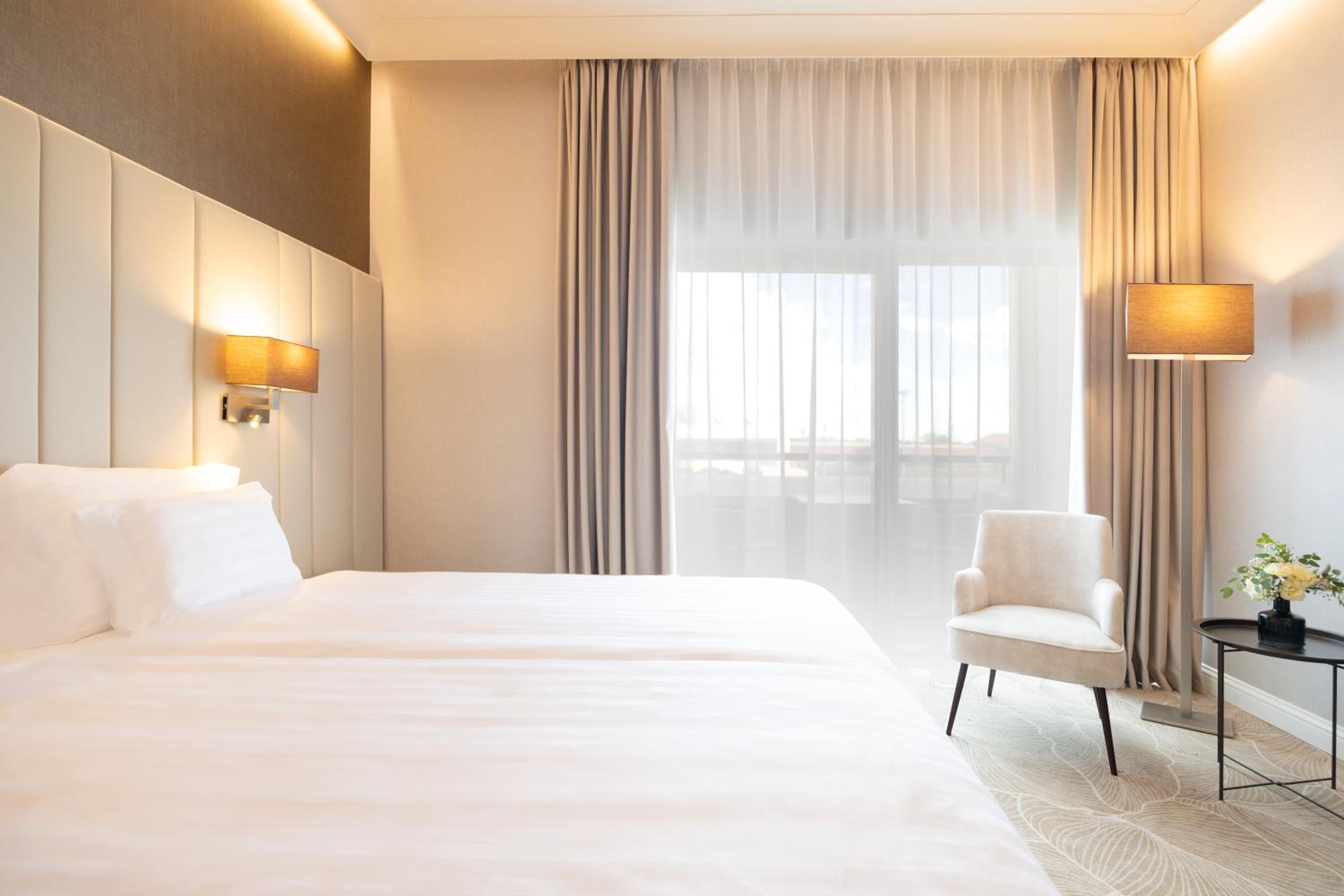 Superior Double Room - Photo 2