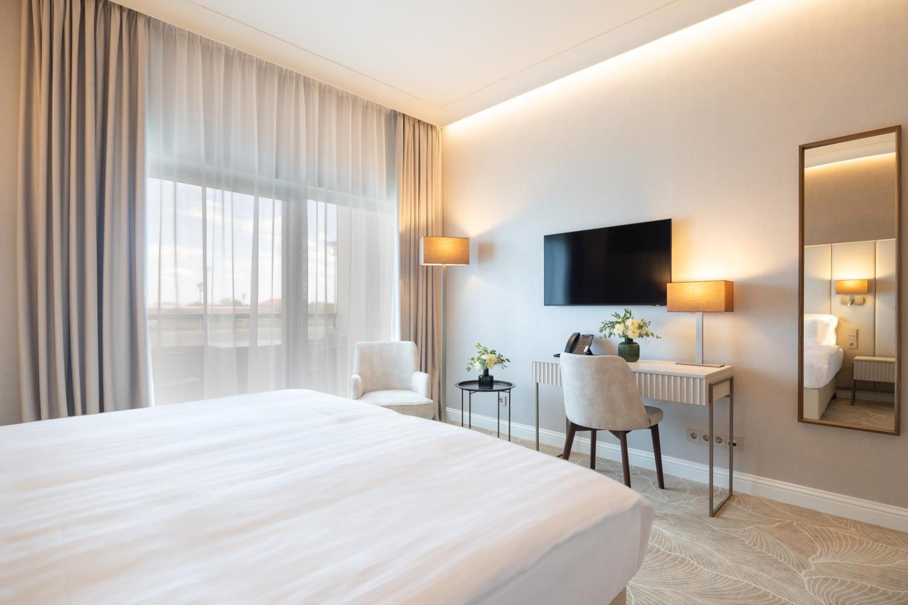Superior Double Room - Photo 5
