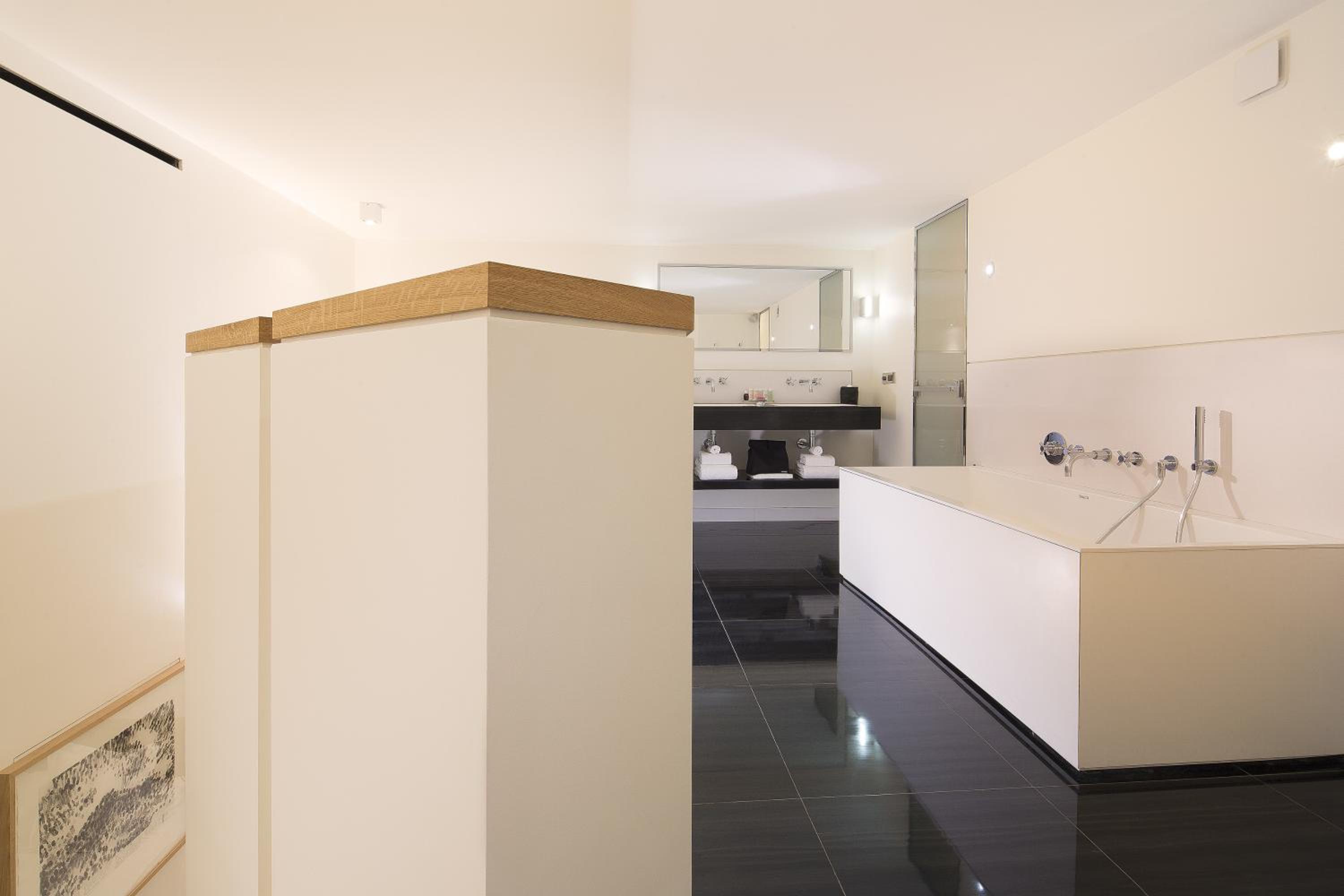 Chambre Double Deluxe