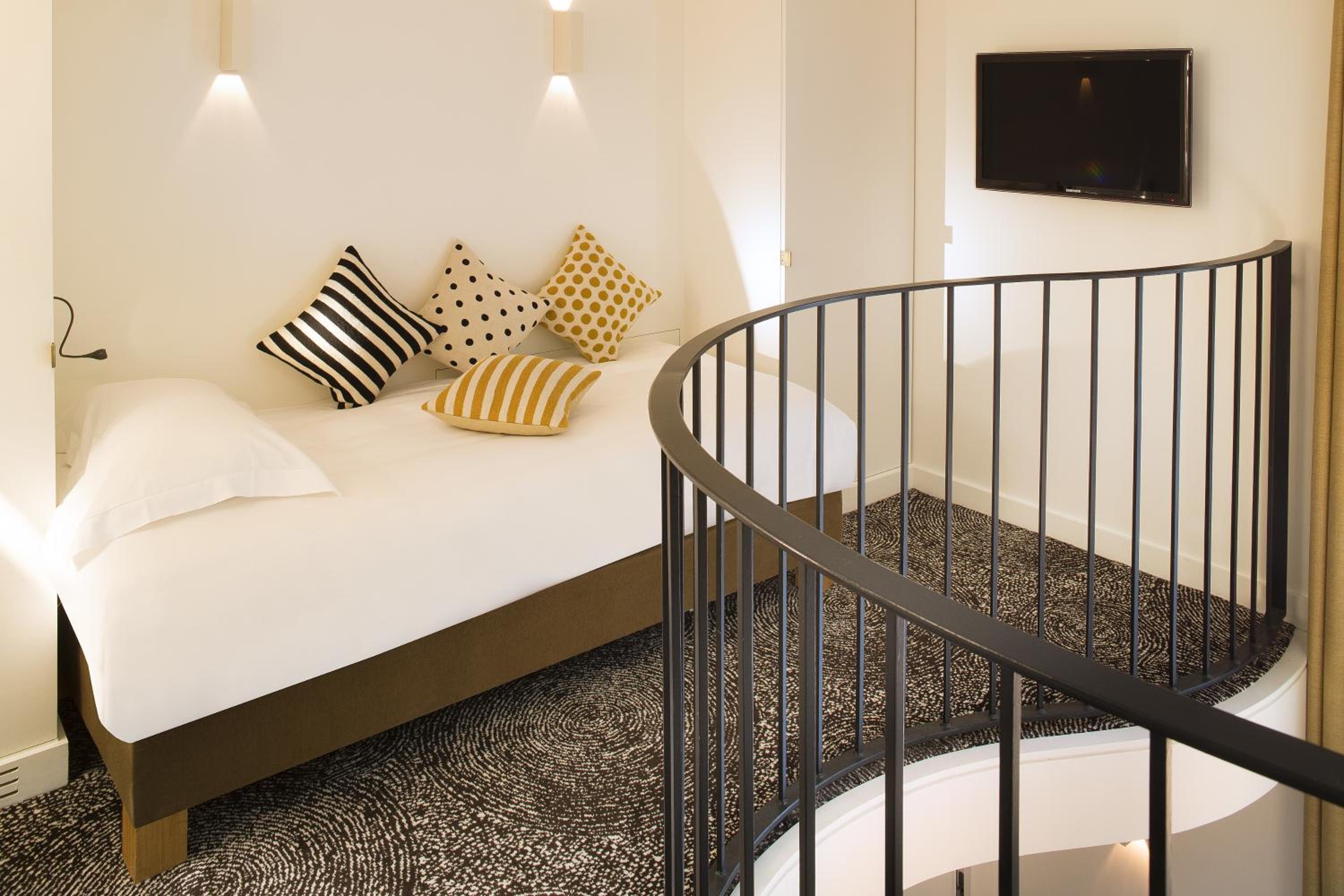 Chambre Familiale Chambre Familiale