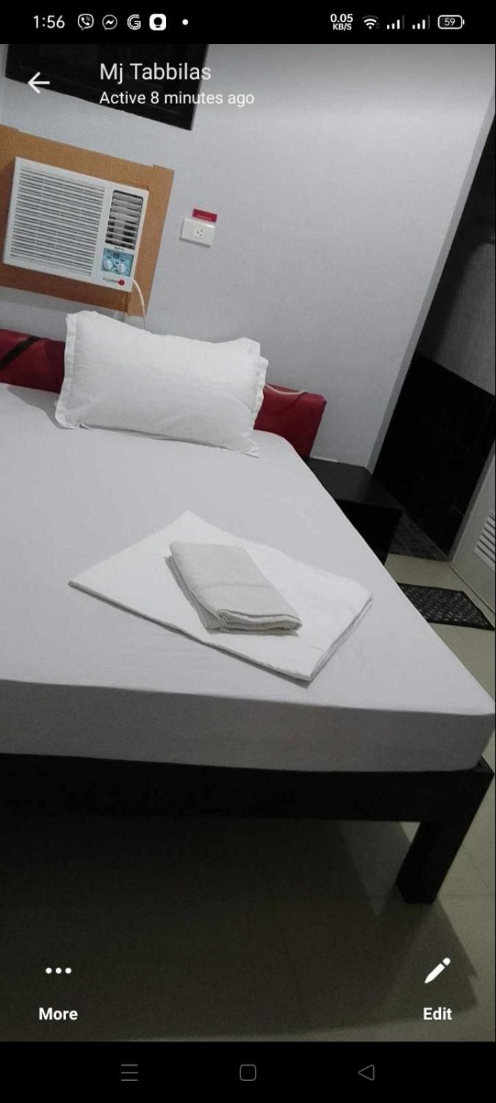 Deluxe Double Room - Photo 20