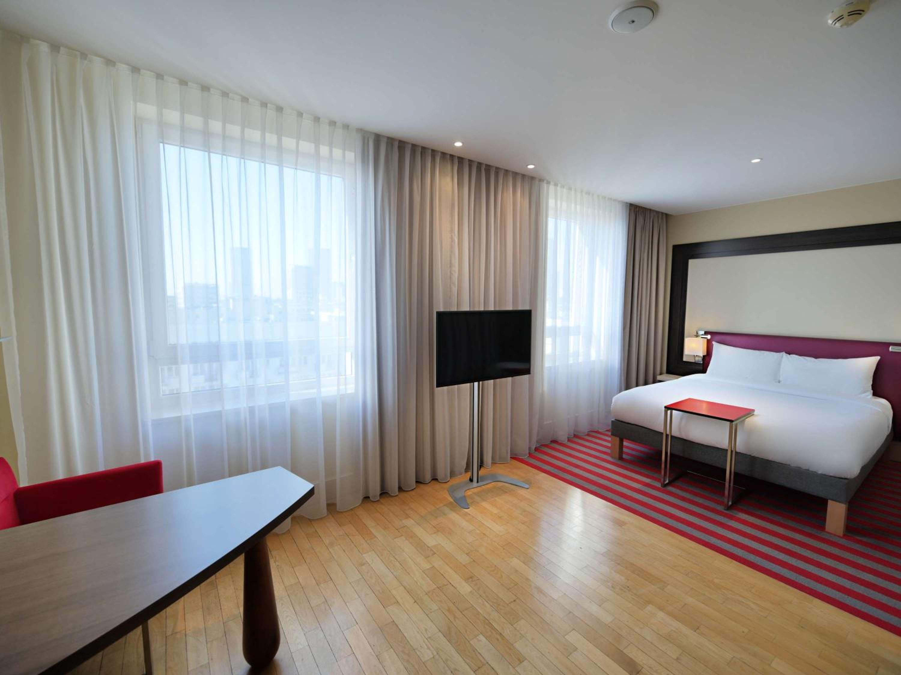 Superior Room - Photo 13