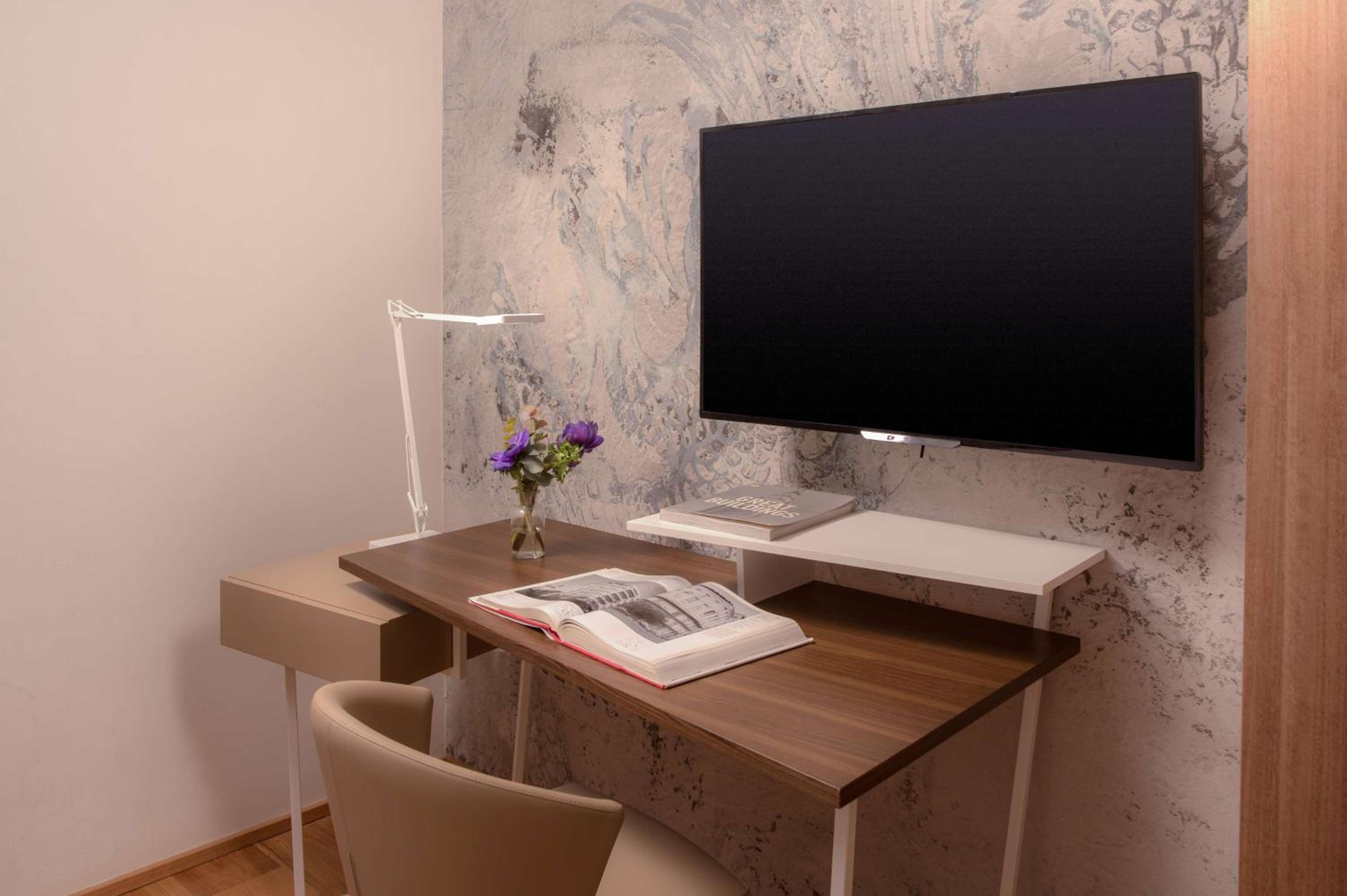 Avani Single Room
