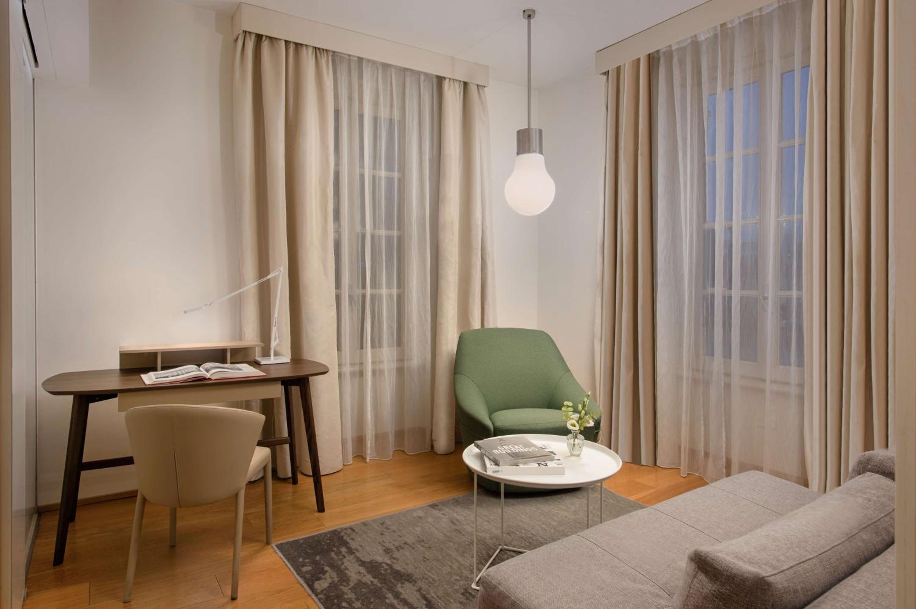 Avani Junior Suite
