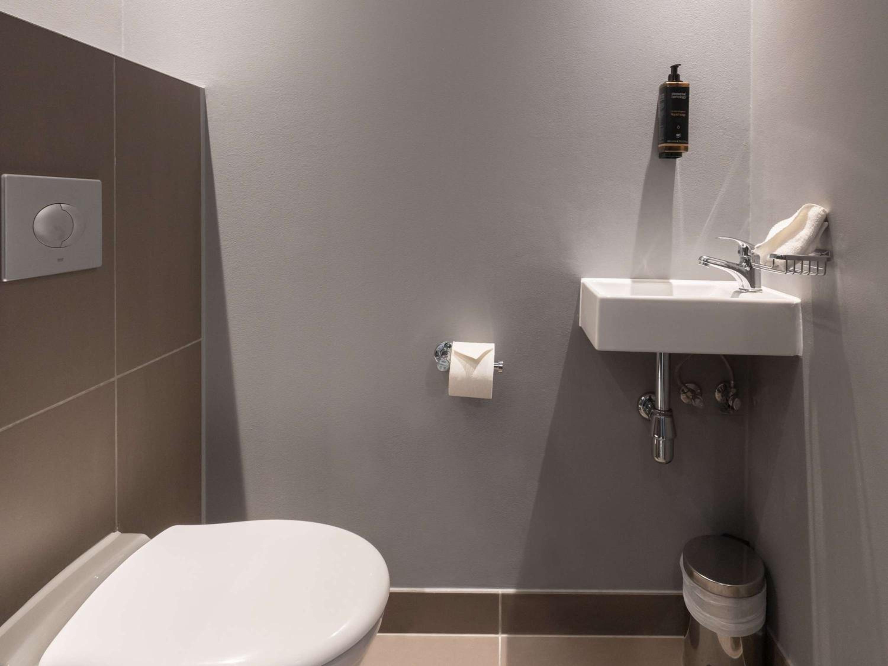 Deluxe Queen Suite - Photo 4
