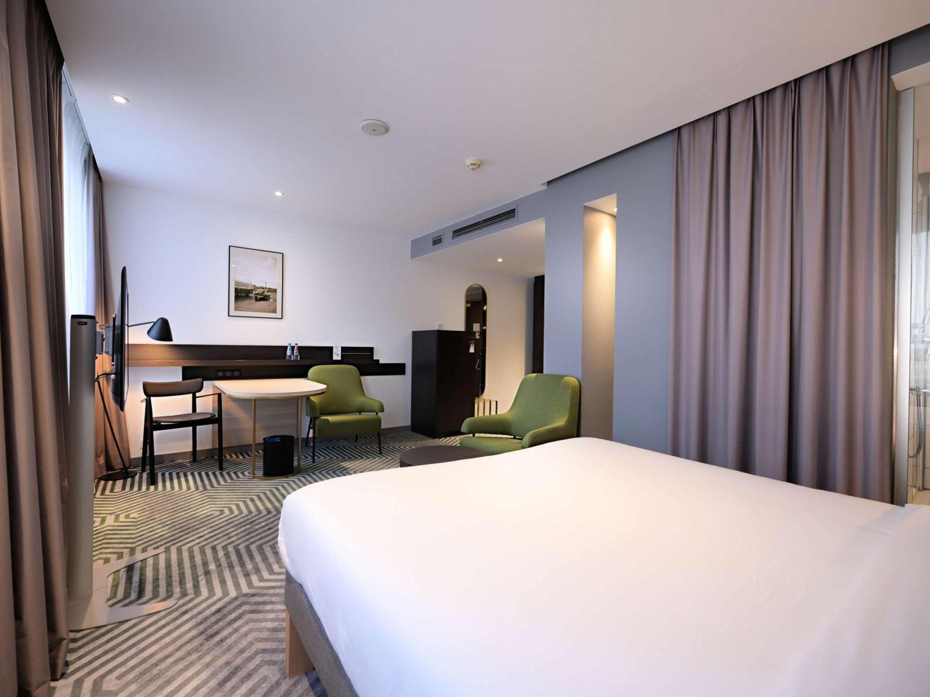 Superior Room - Photo 14