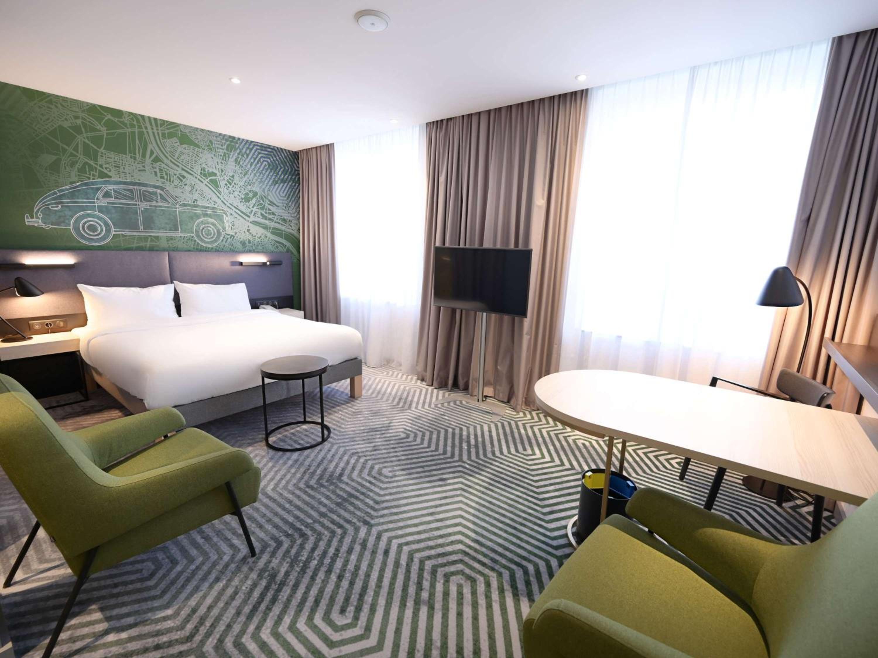 Superior Room - Photo 2
