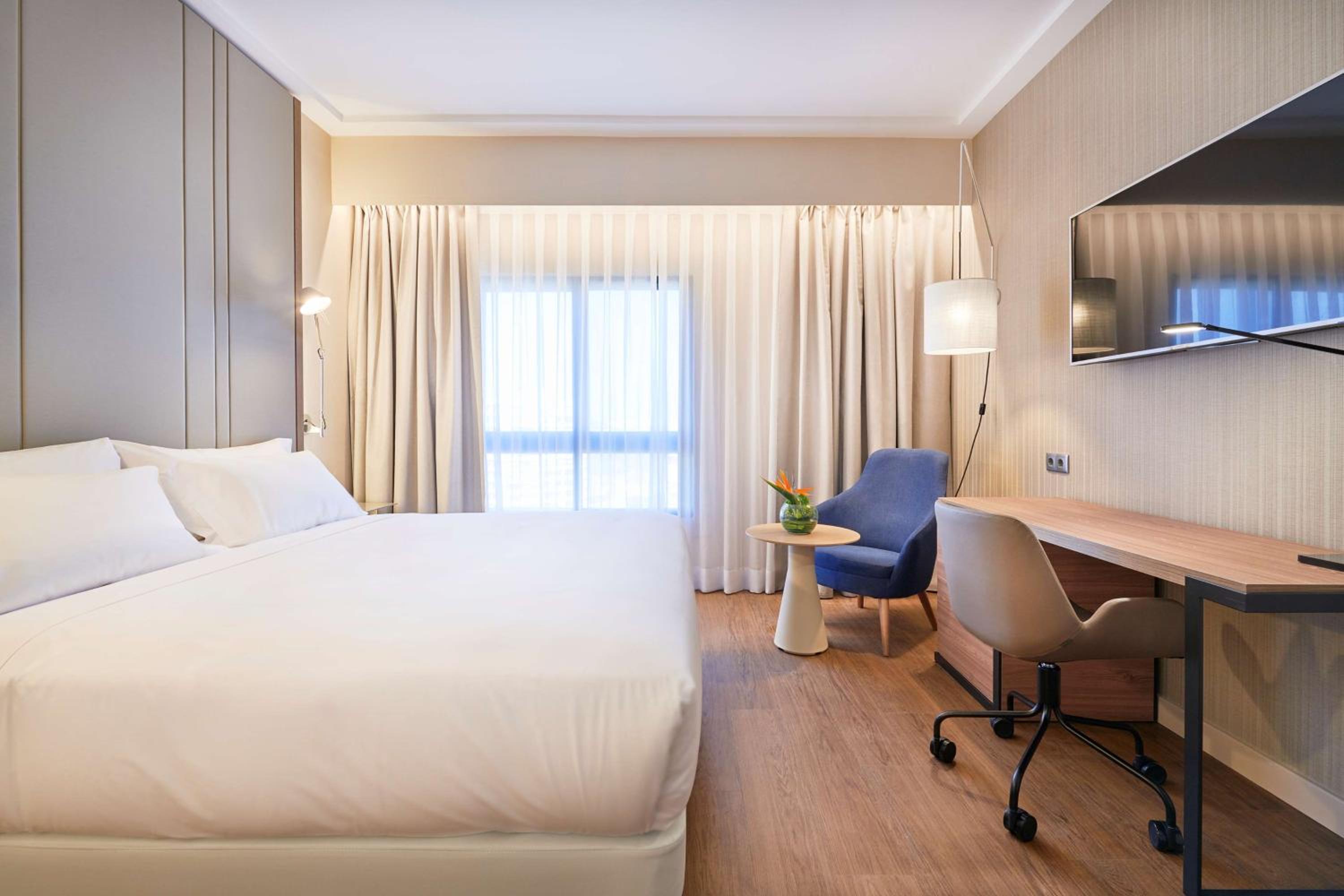 Standard Room with View photo 2