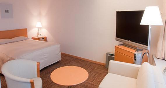 Double Room - Photo 4