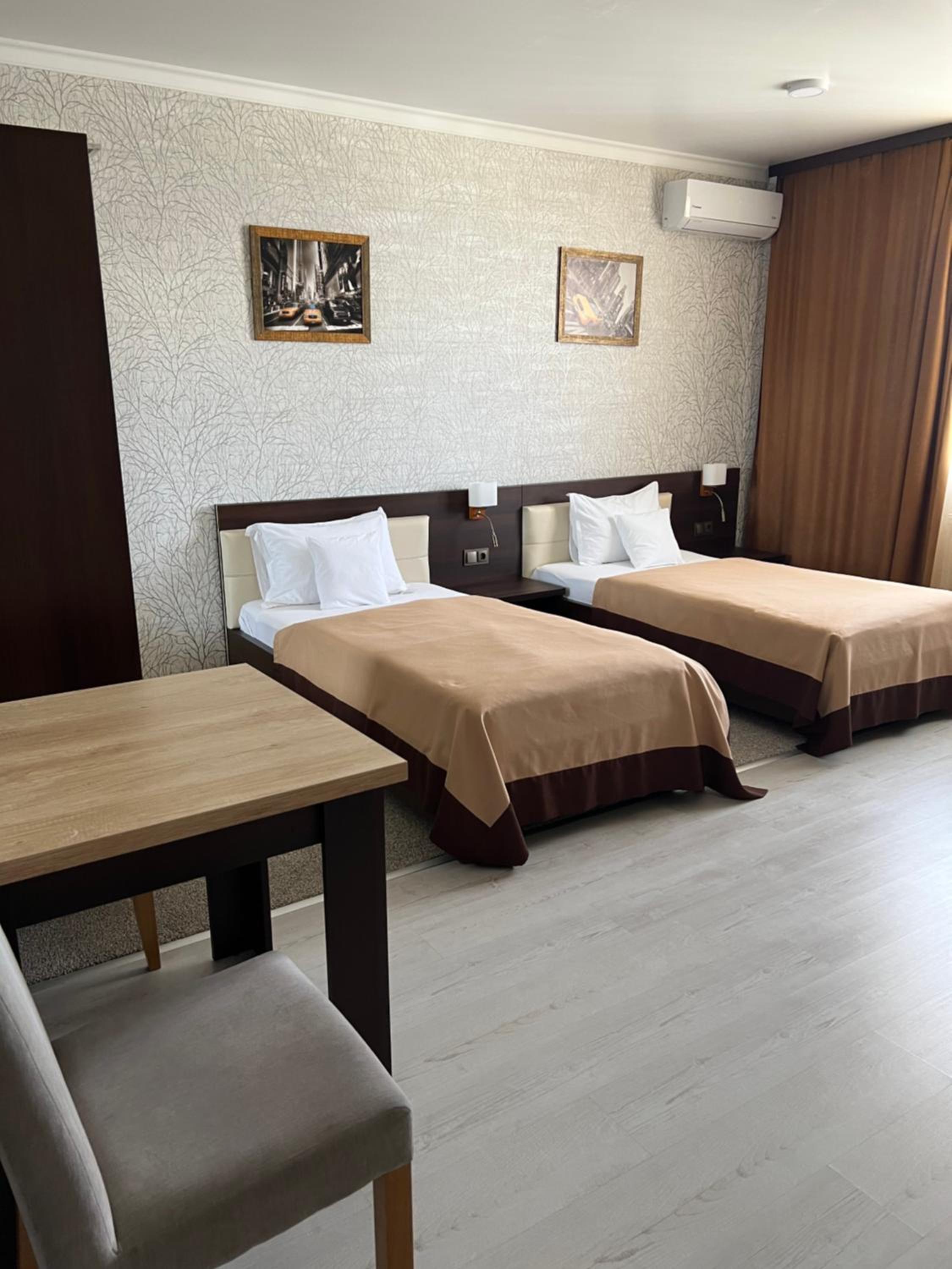 Twin Room photo 3