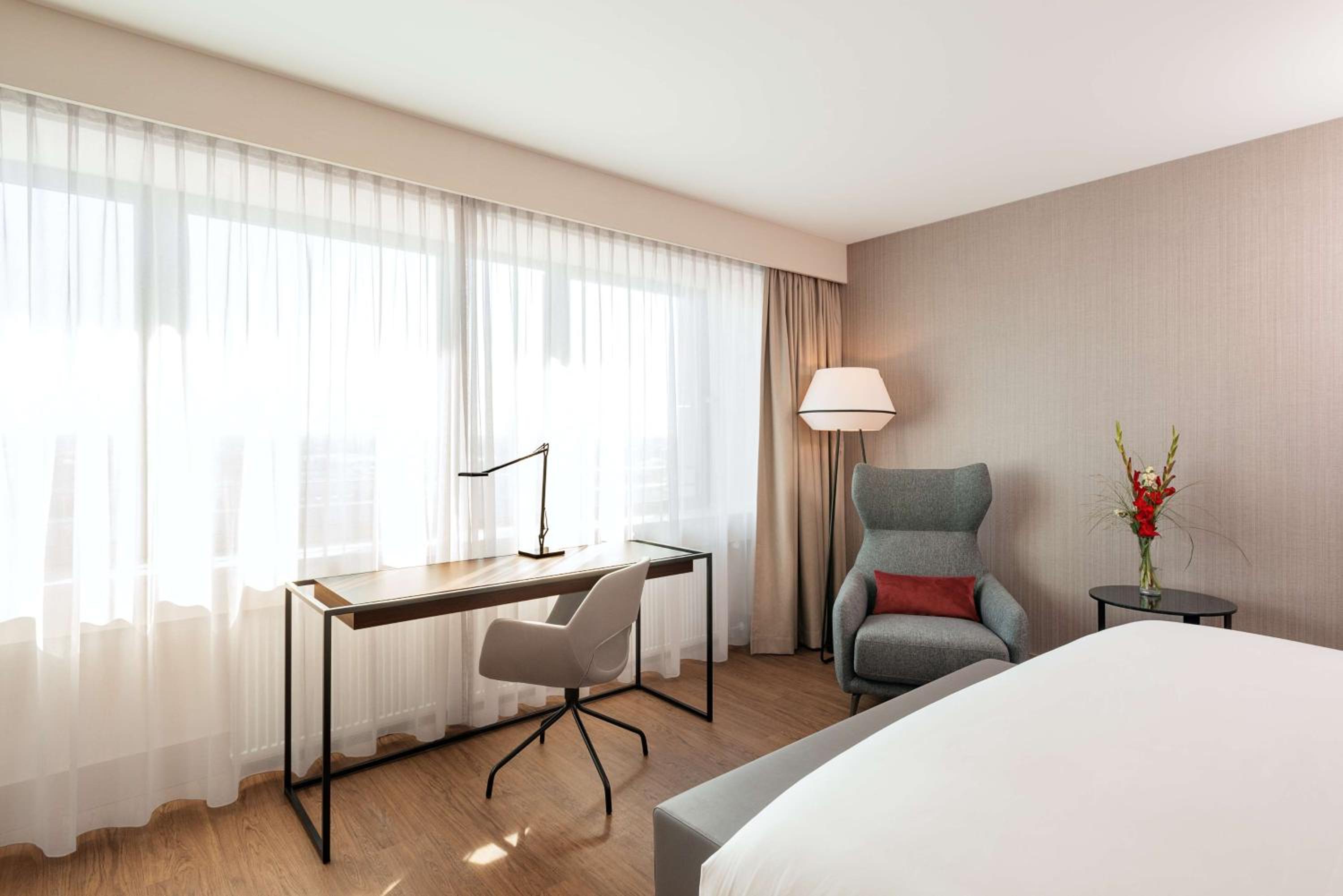 Premium Double or Twin Room
