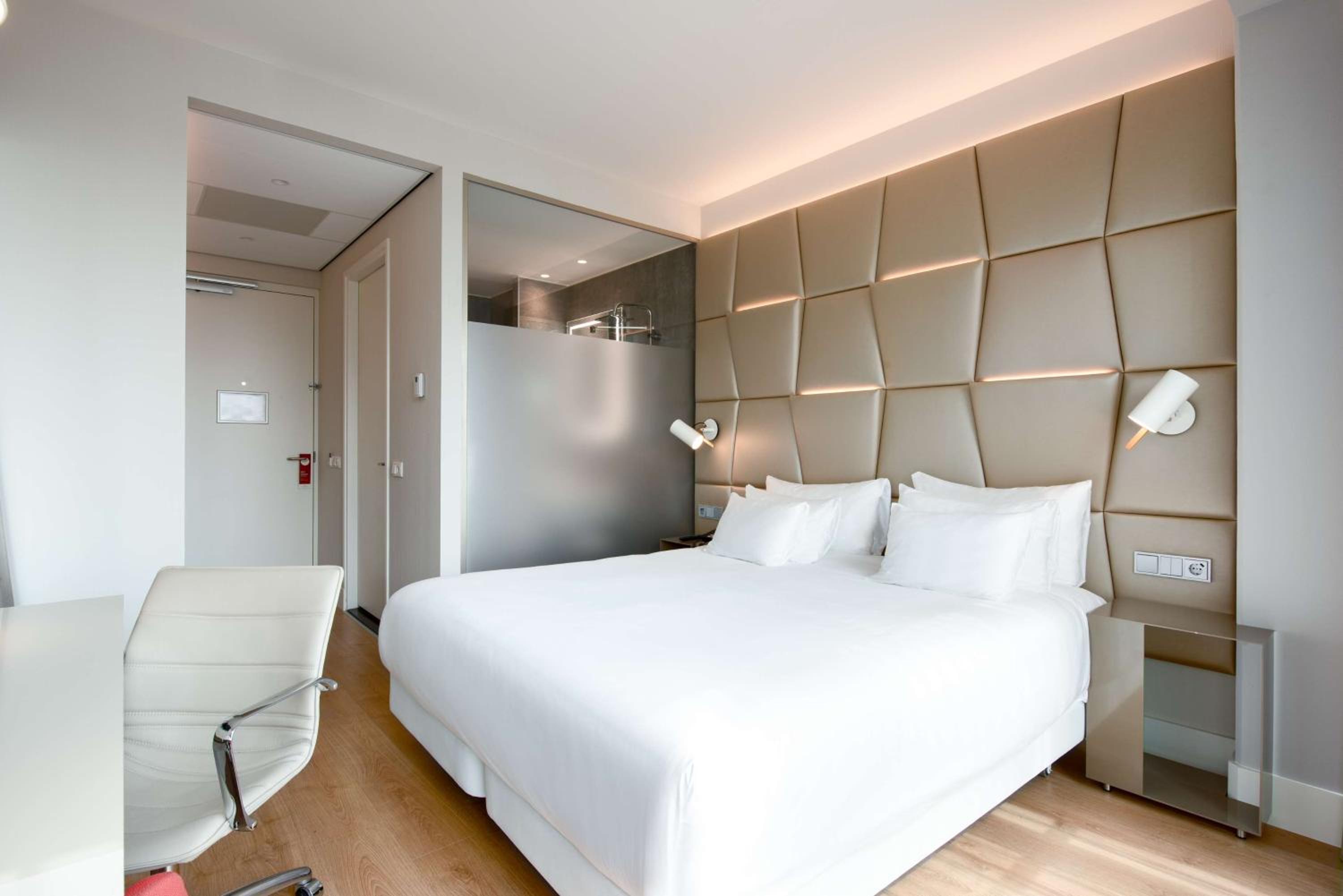 Superior Double Or Twin Room Dinner Package photo 3