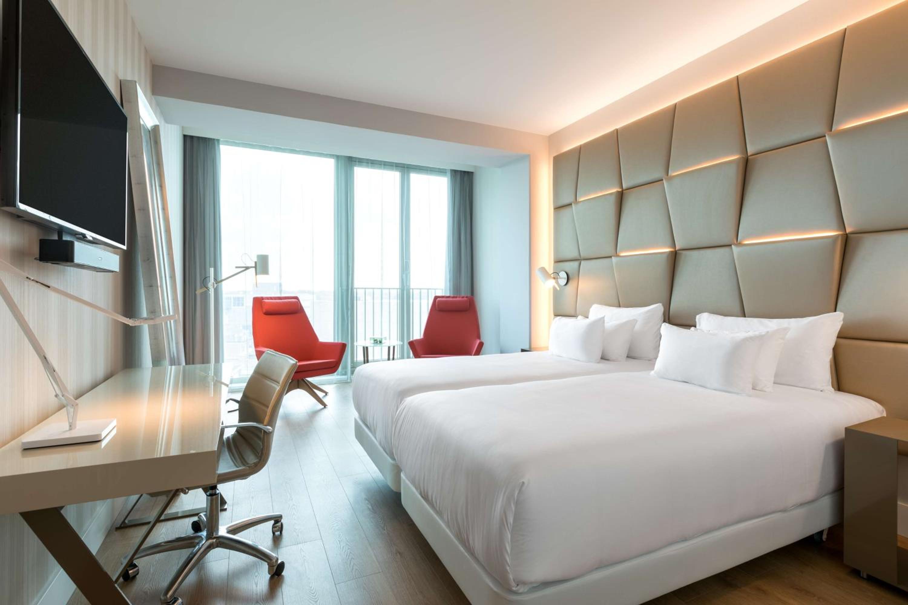 Superior Double Or Twin Room Dinner Package photo 1