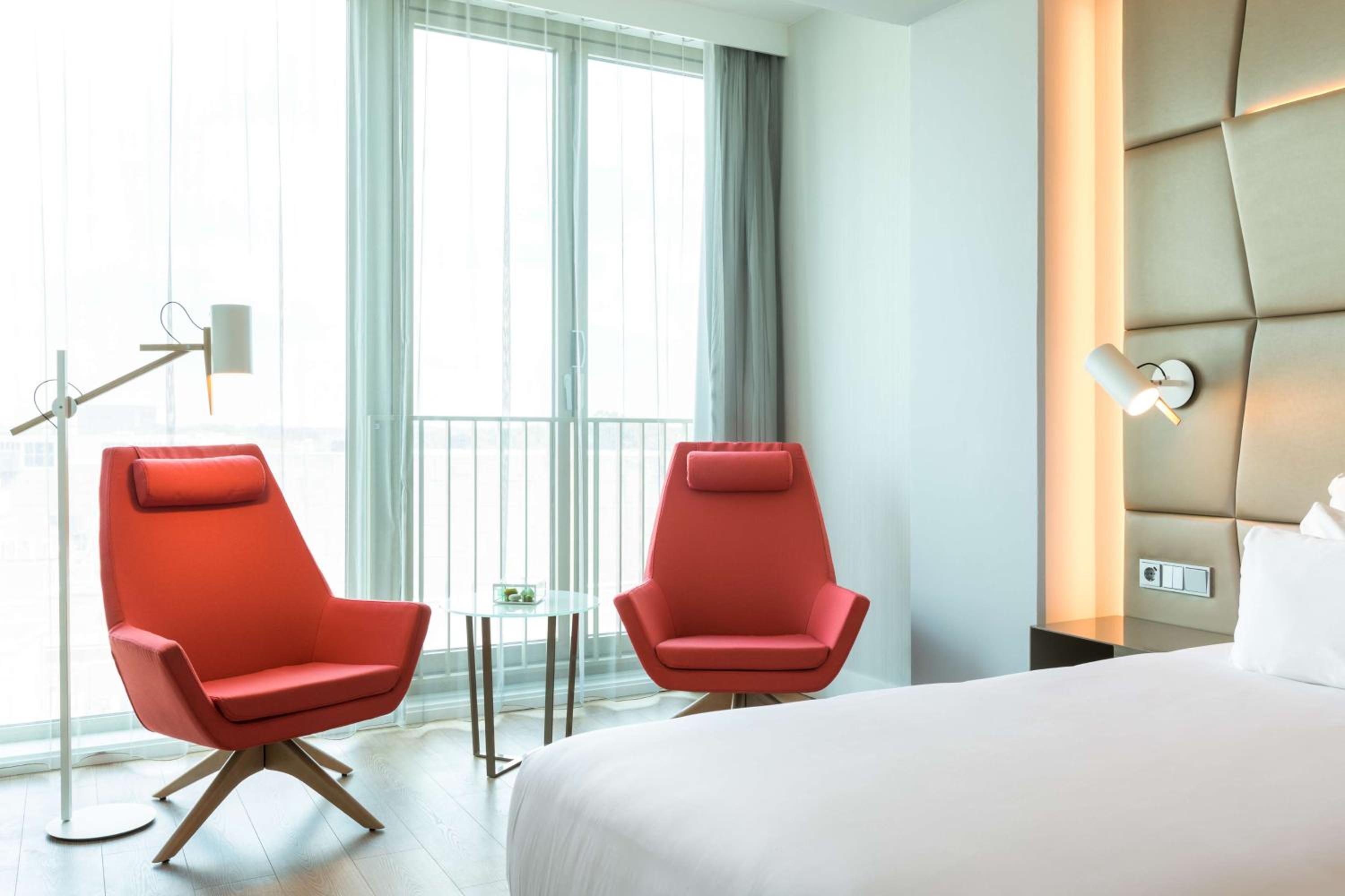 Family Adjoining Room (2 Adults + 2 Children) photo 1