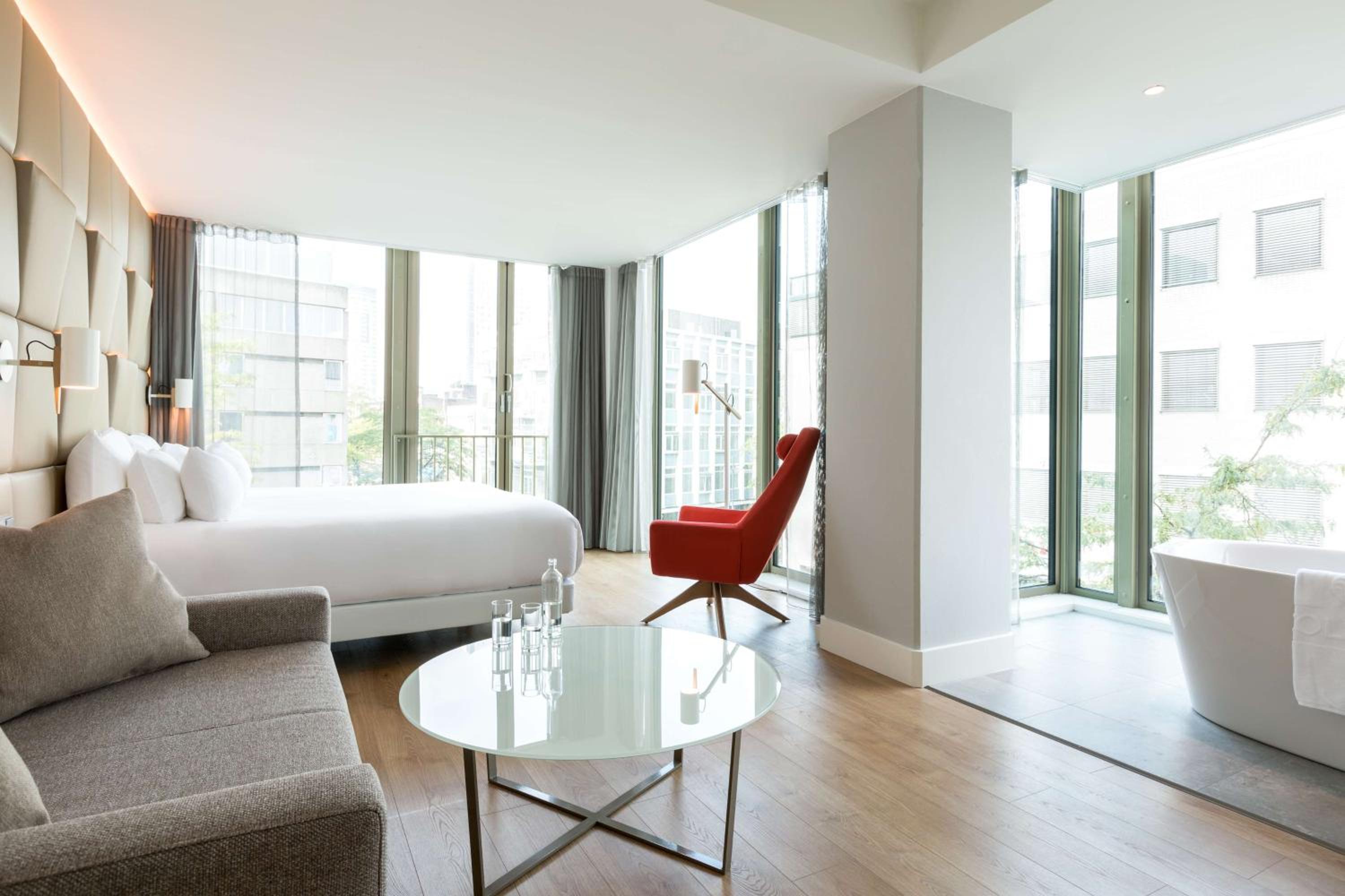 Suite photo 2
