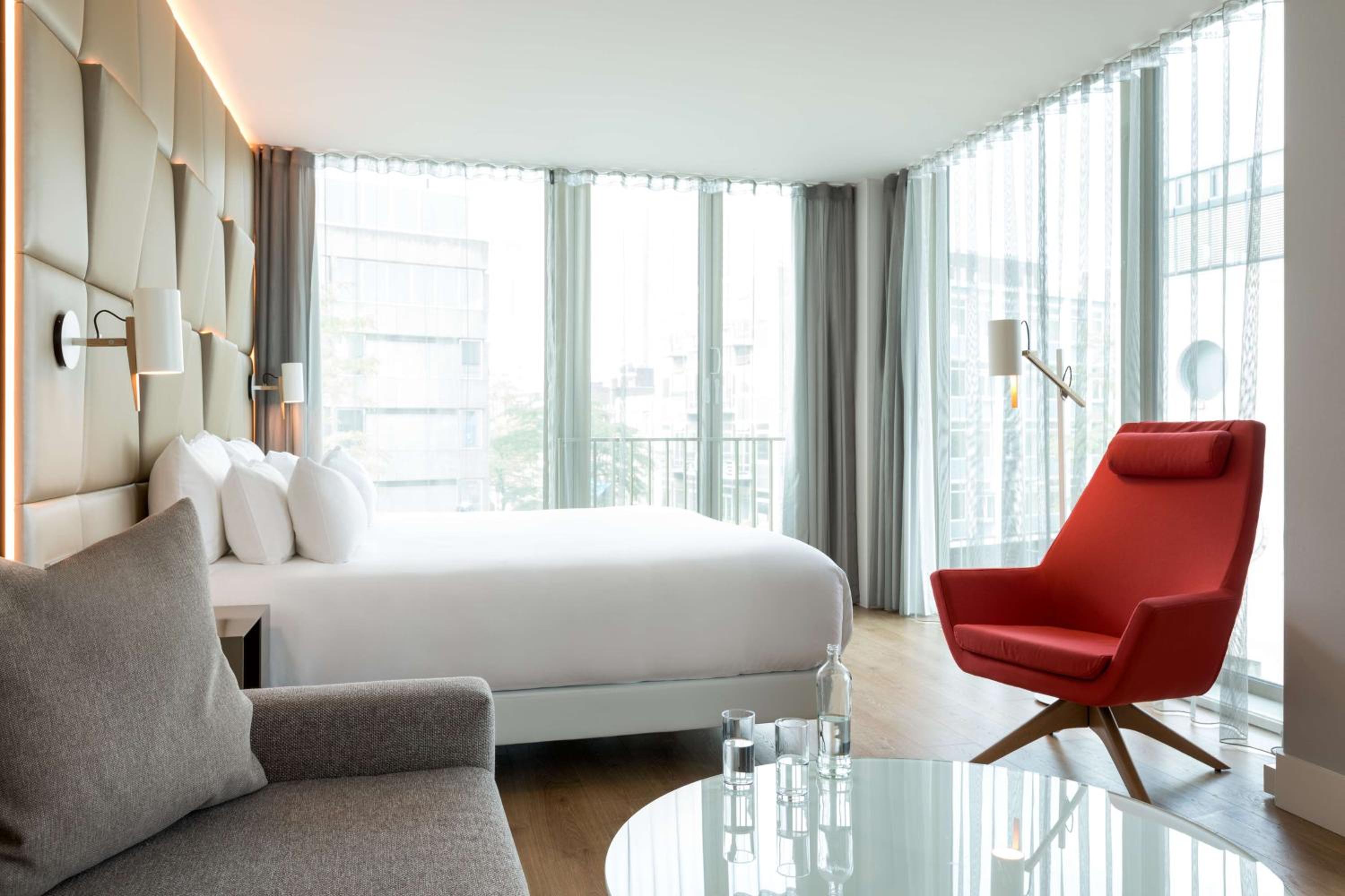 Suite photo 1