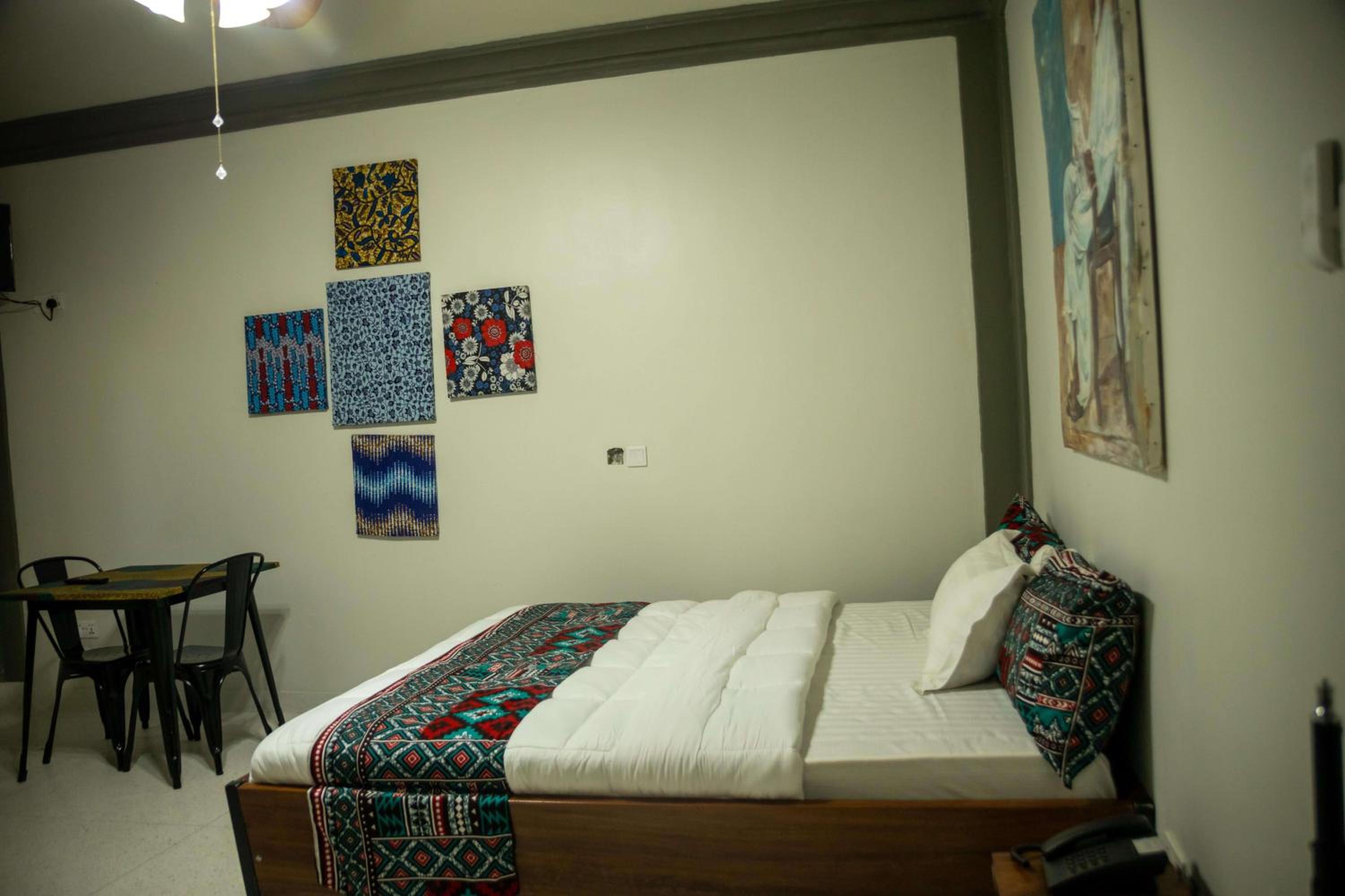 Twin Room photo 3