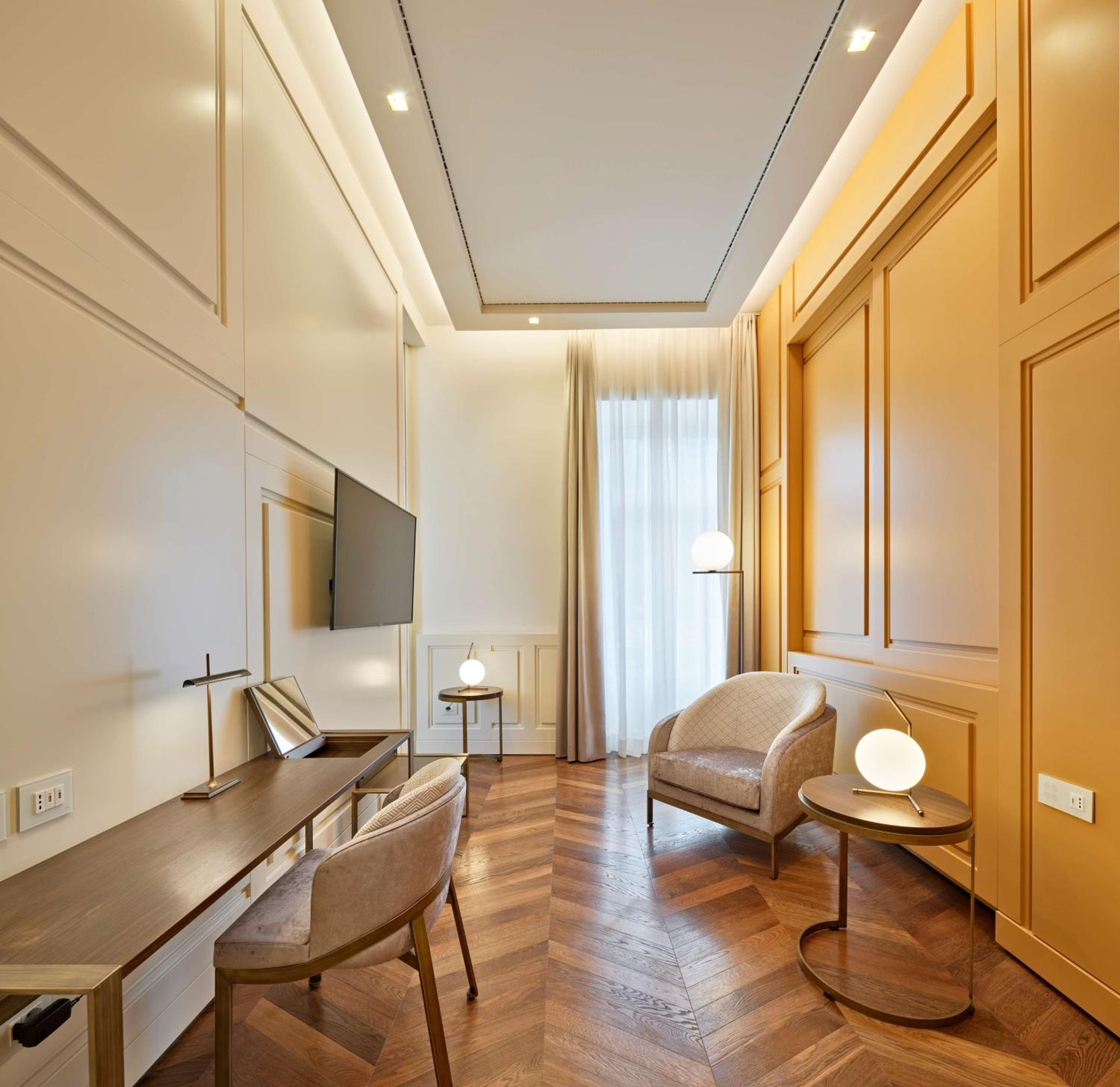 King Family Room