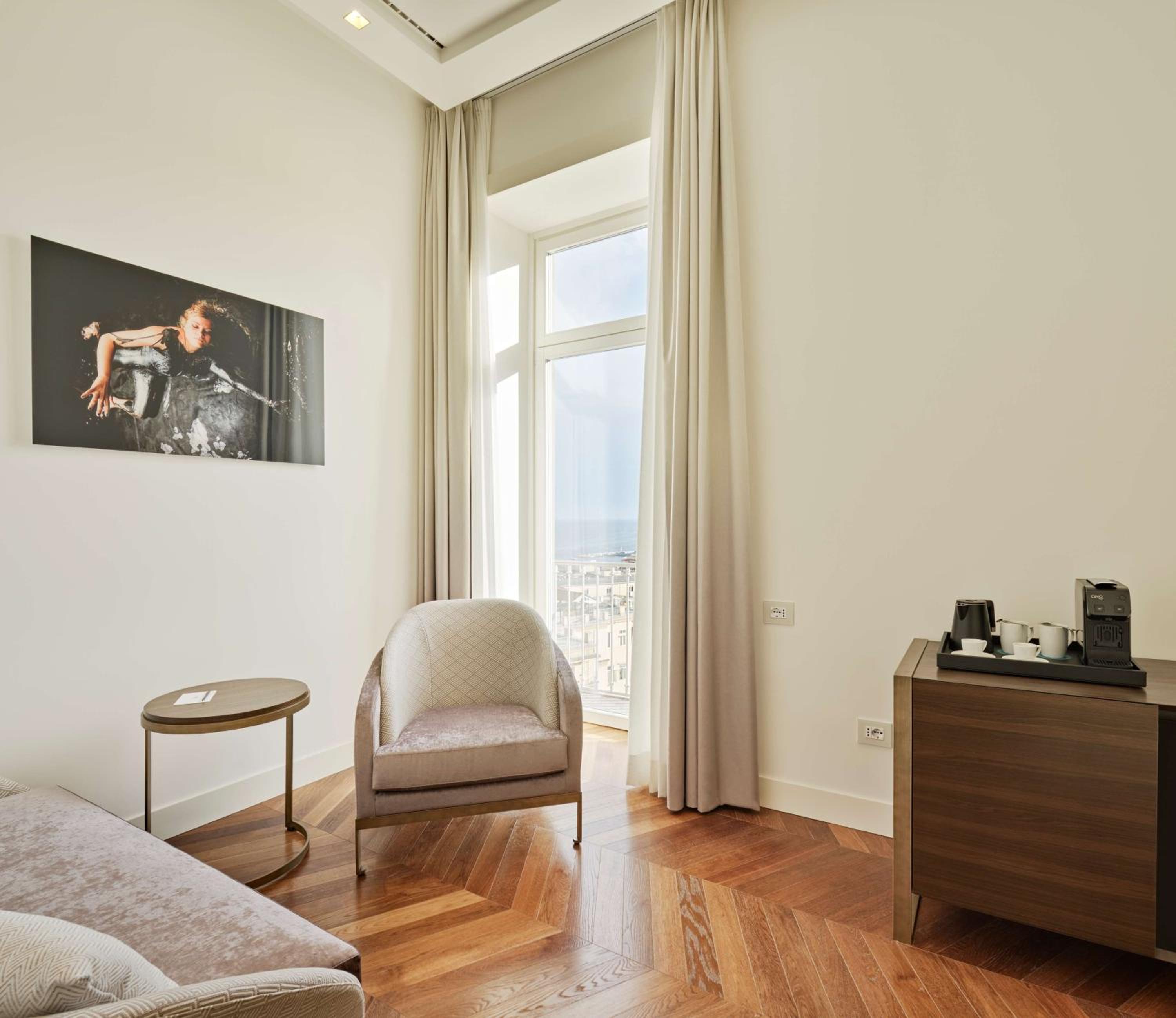 One-Bedroom Suite