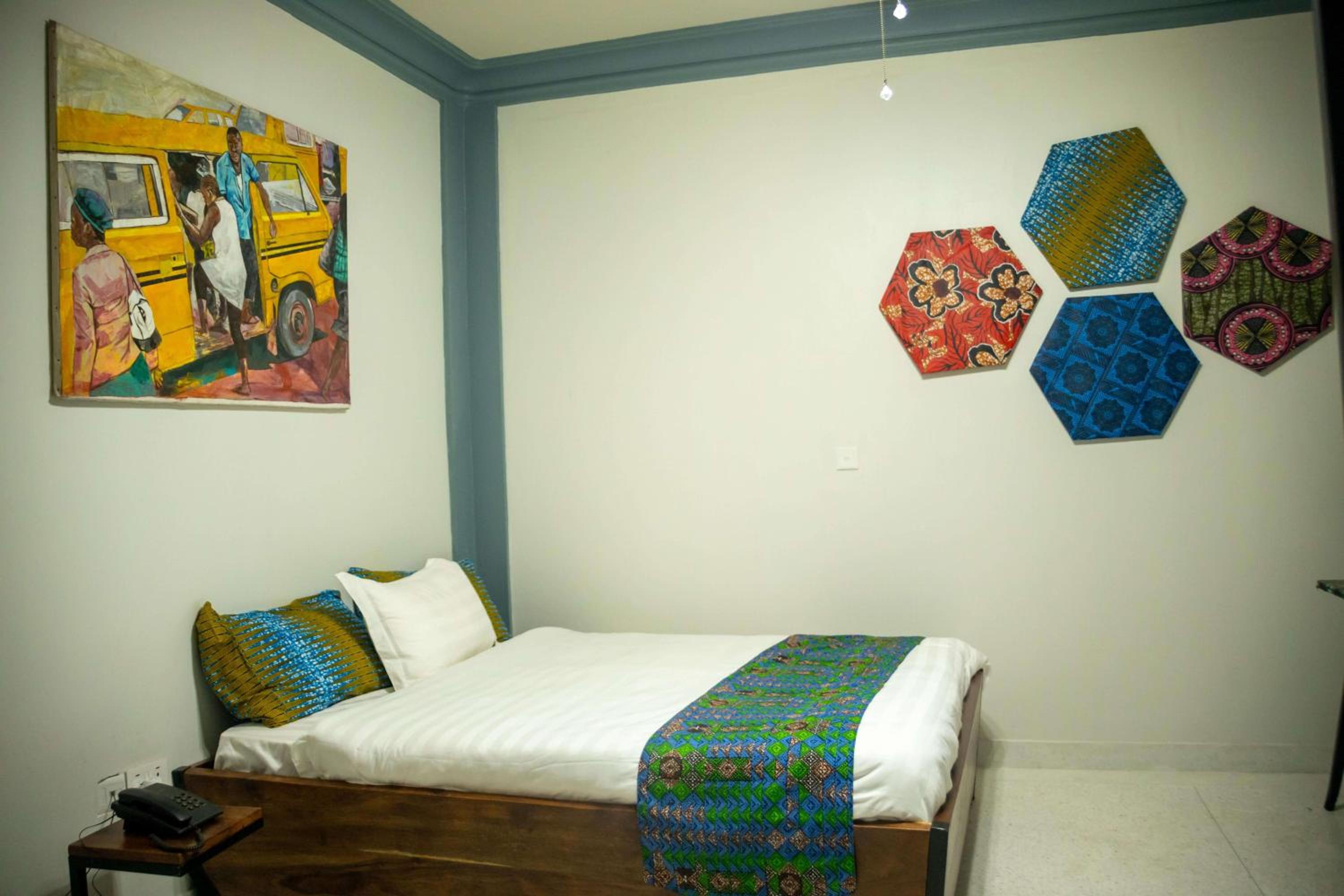 Quadruple Room photo 3