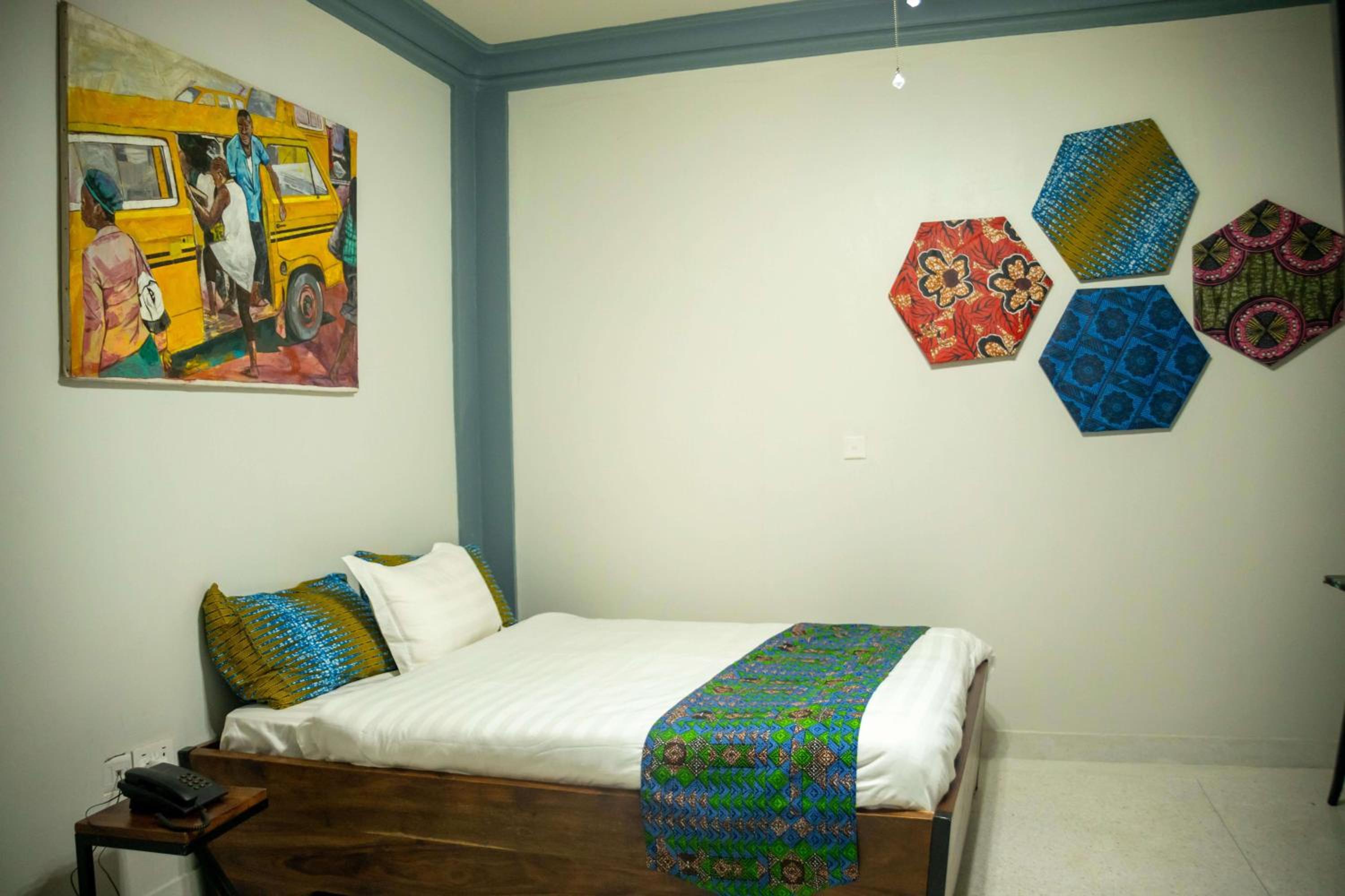 Double Room photo 2