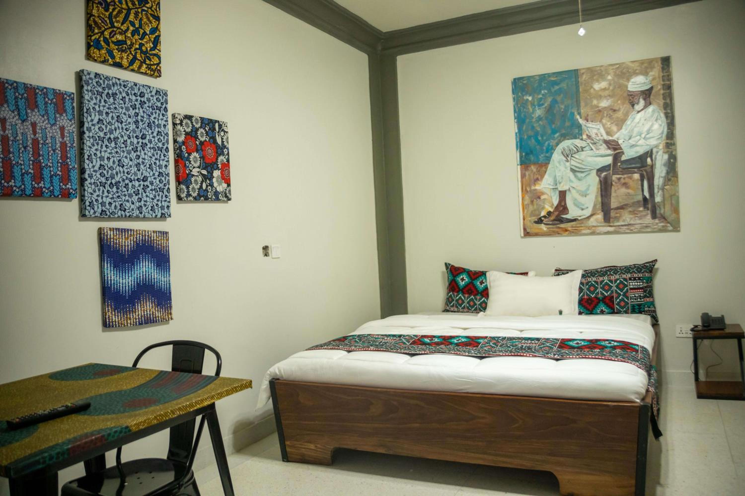 Quadruple Room photo 2