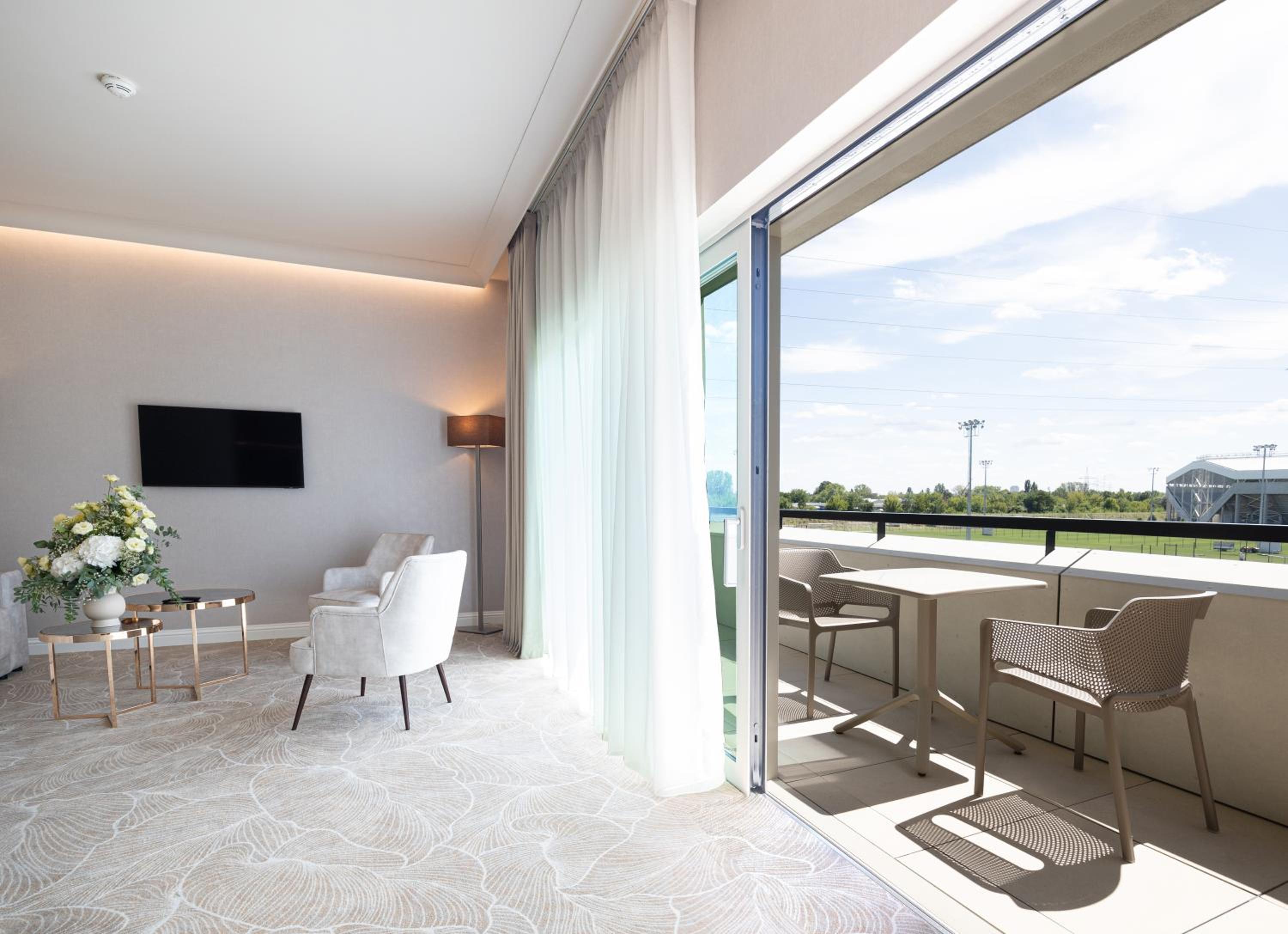 Suite - Photo 3