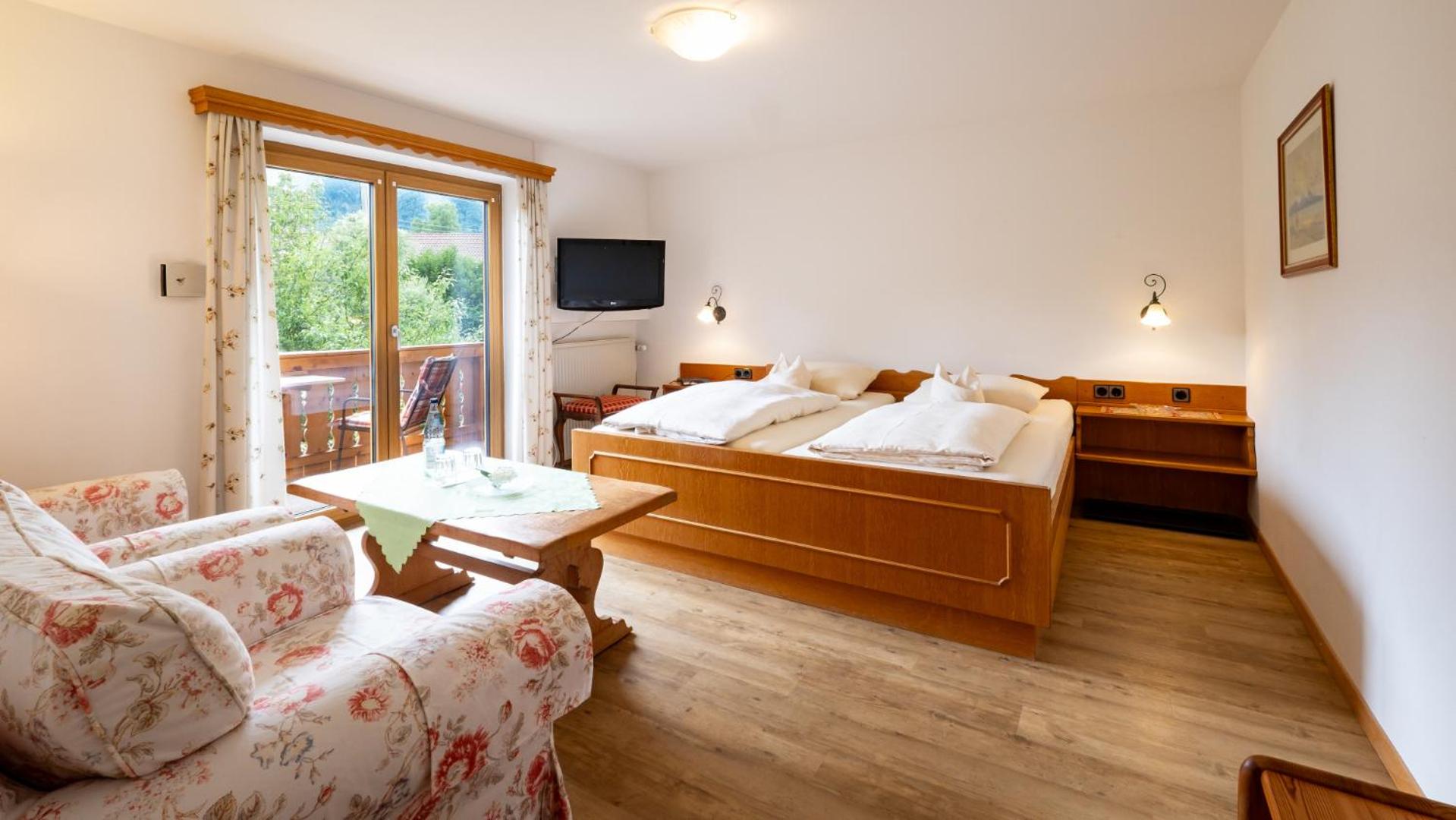 Double Room - Special Offer photo 1